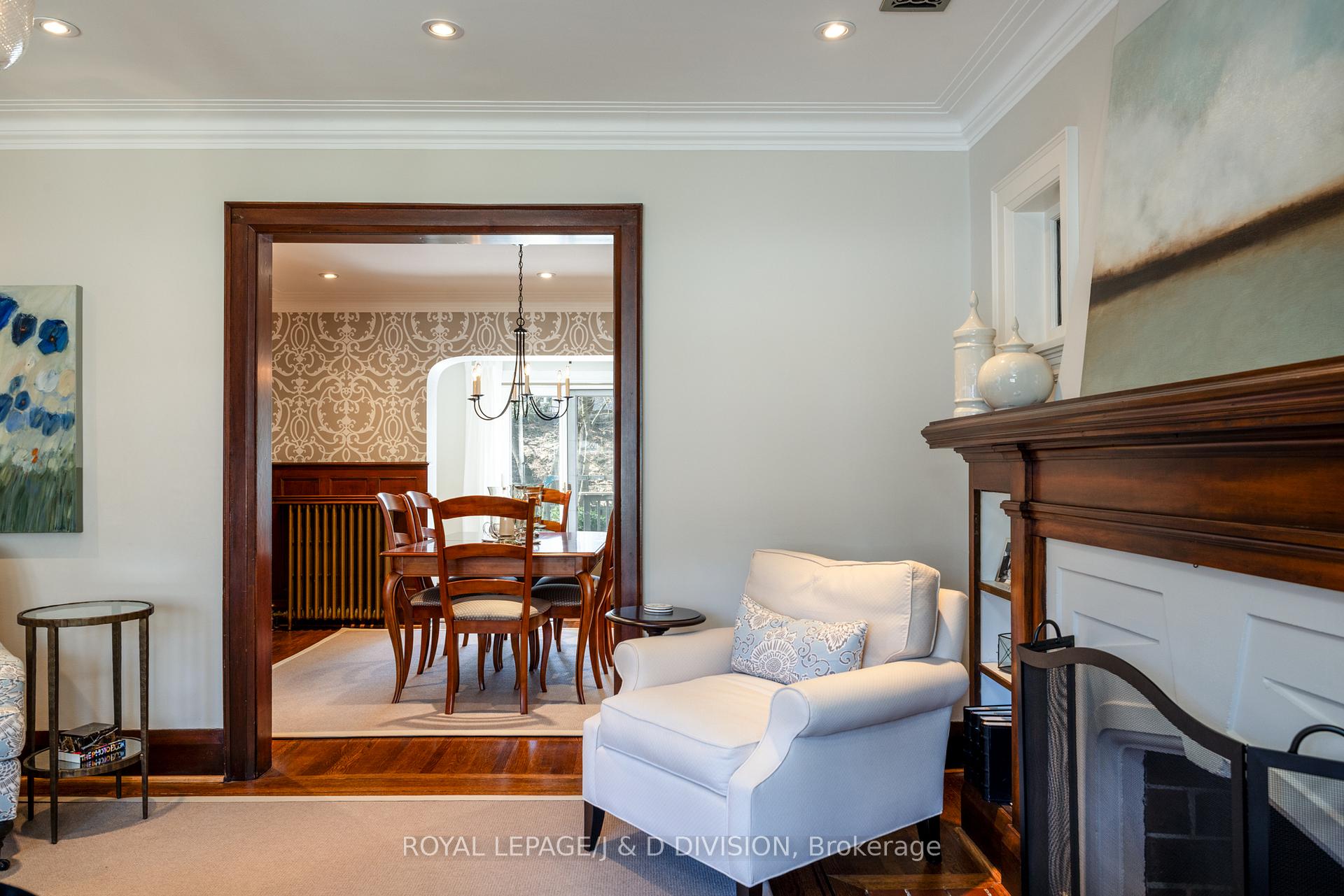 Photo 23 of 219 Chaplin Crescent, Toronto, Forest Hill South — HOMEH