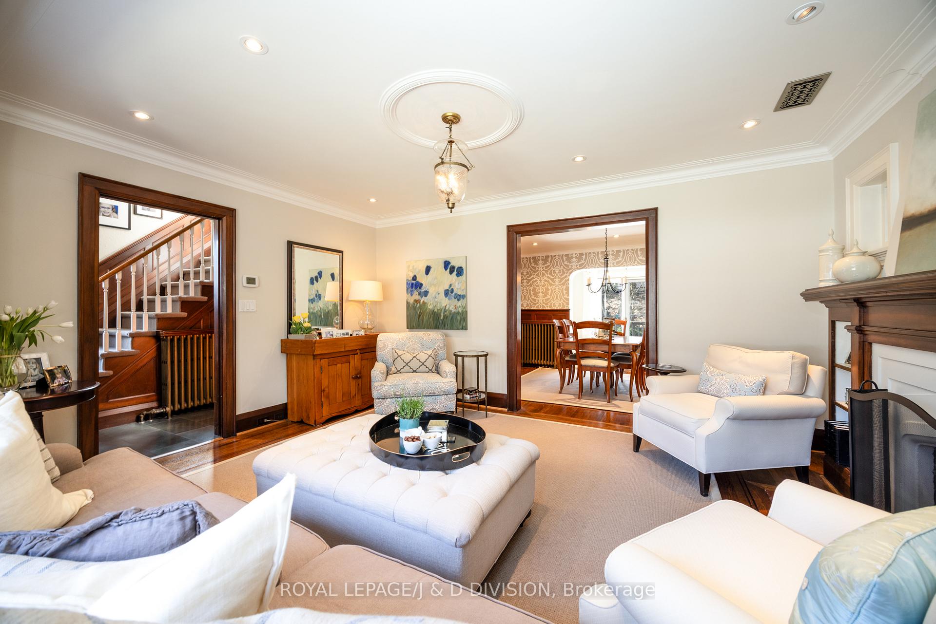 Photo 8 of 219 Chaplin Crescent, Toronto, Forest Hill South — HOMEH