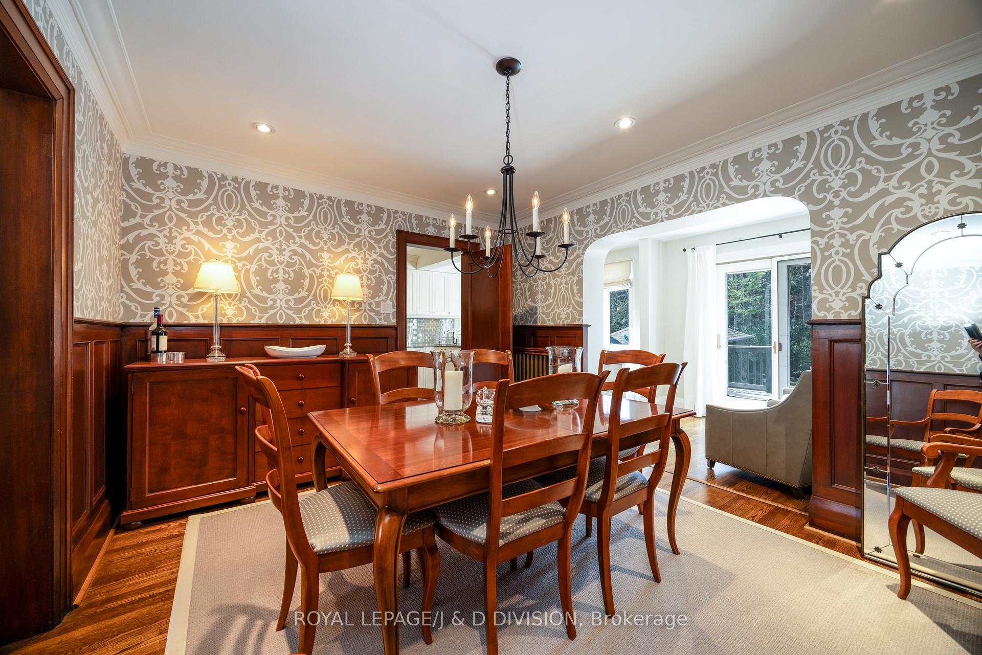 Photo 25 of 219 Chaplin Crescent, Toronto, Forest Hill South — HOMEH