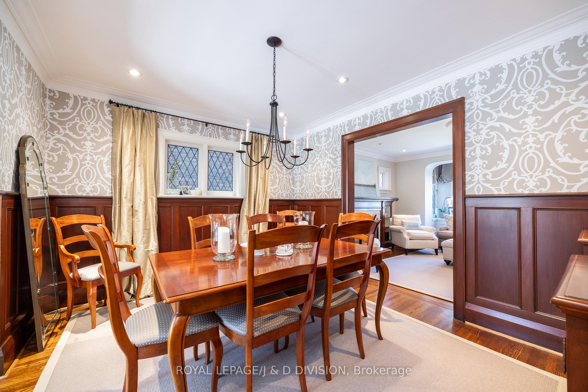 Photo 16 of 219 Chaplin Crescent, Toronto, Forest Hill South — HOMEH