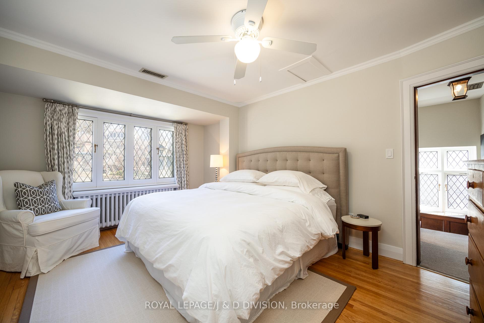 Photo 21 of 219 Chaplin Crescent, Toronto, Forest Hill South — HOMEH