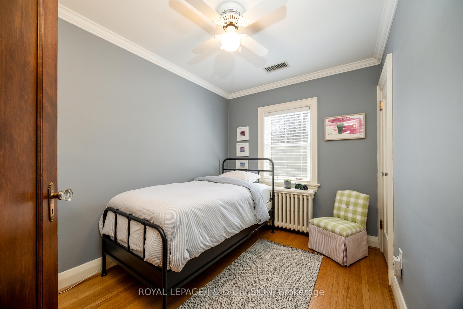 Photo 20 of 219 Chaplin Crescent, Toronto, Forest Hill South — HOMEH