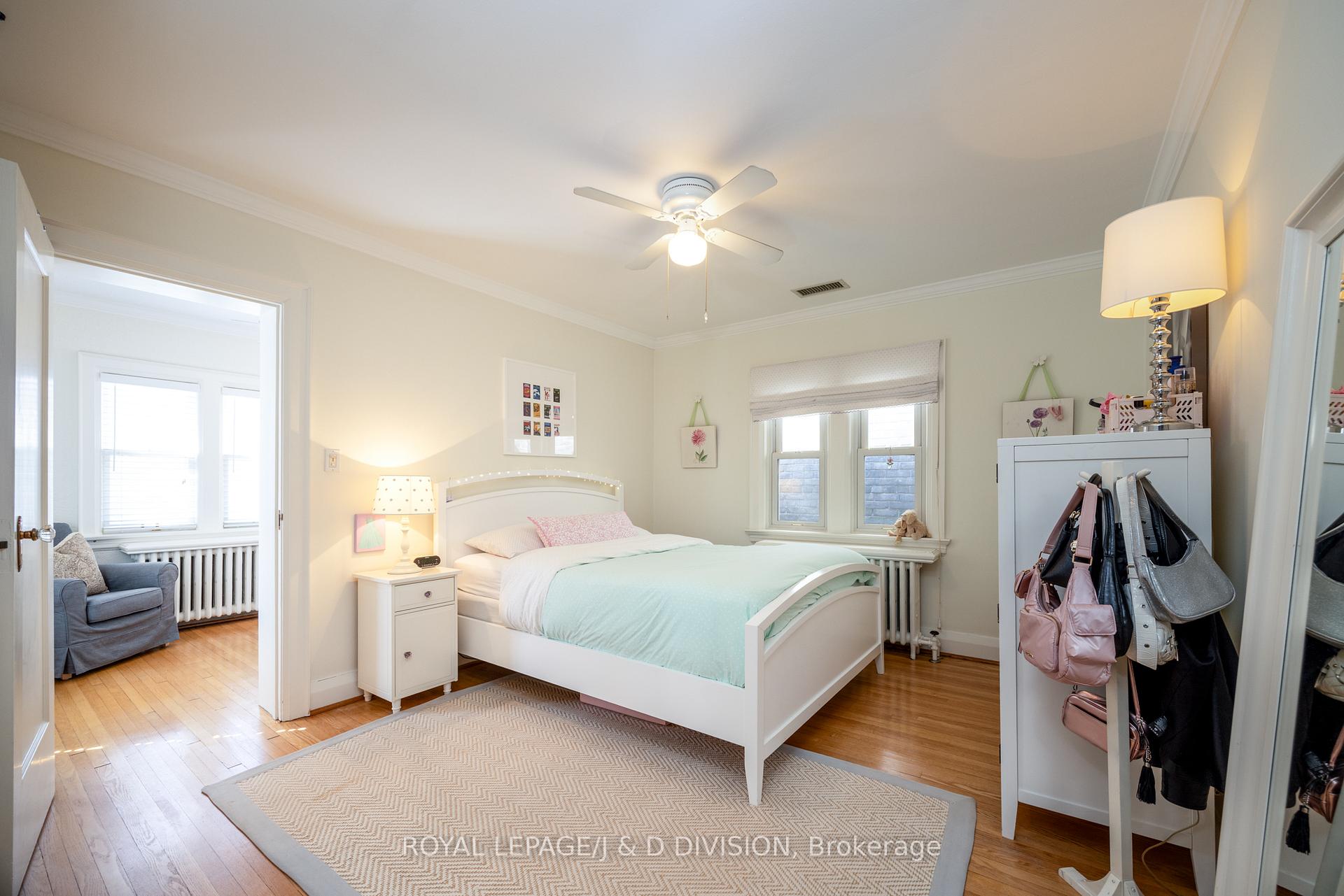 Photo 10 of 219 Chaplin Crescent, Toronto, Forest Hill South — HOMEH