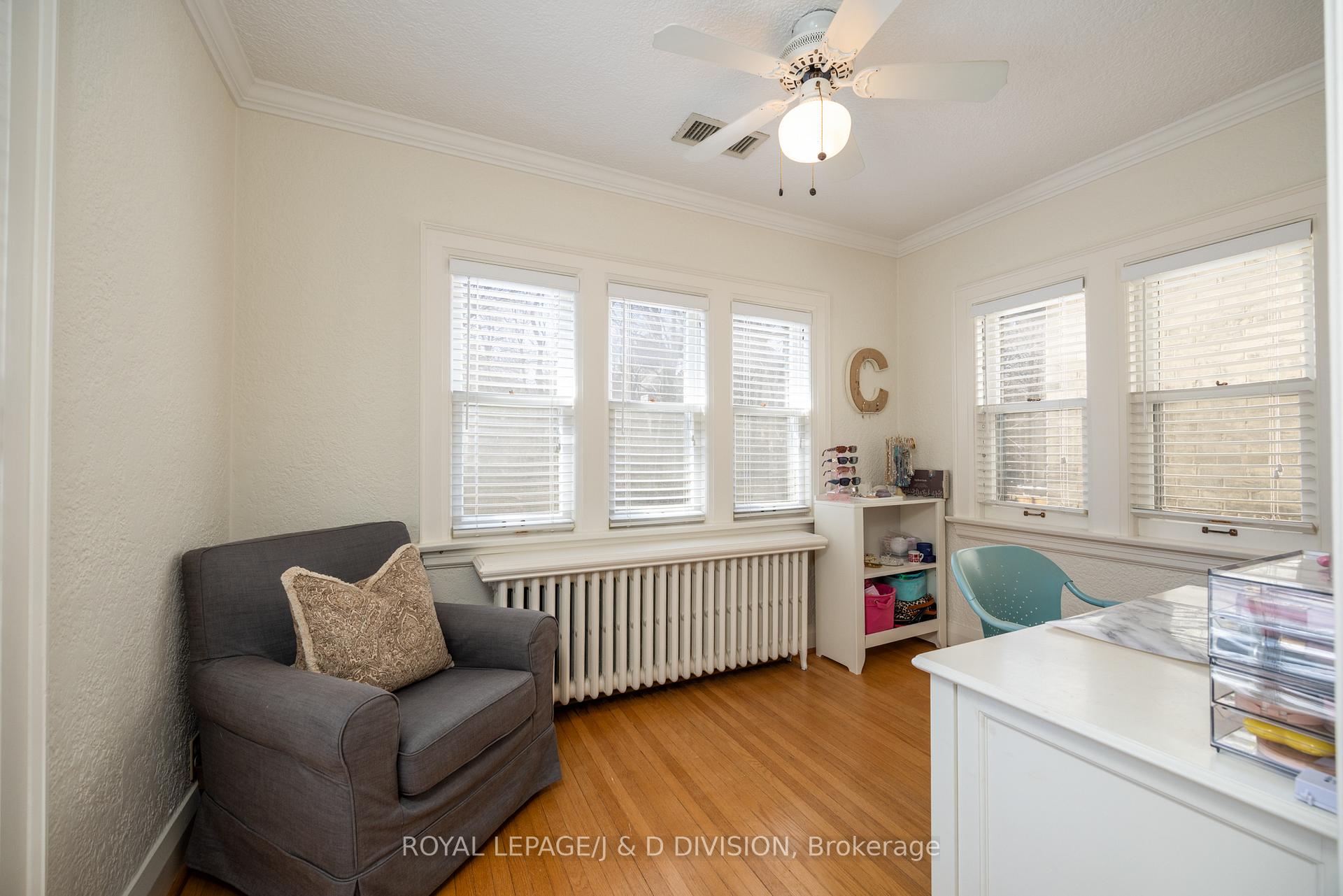 Photo 11 of 219 Chaplin Crescent, Toronto, Forest Hill South — HOMEH