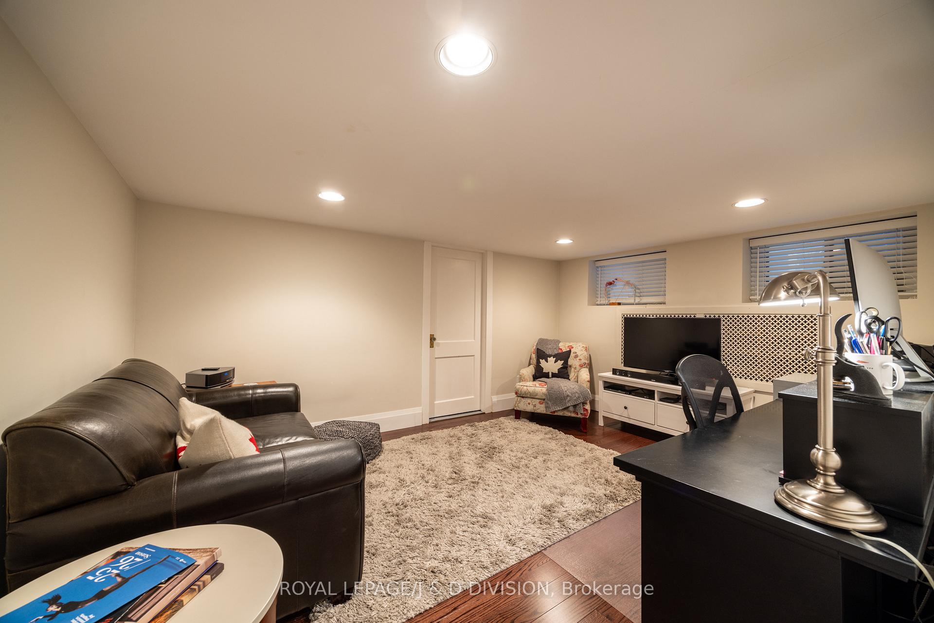 Photo 17 of 219 Chaplin Crescent, Toronto, Forest Hill South — HOMEH