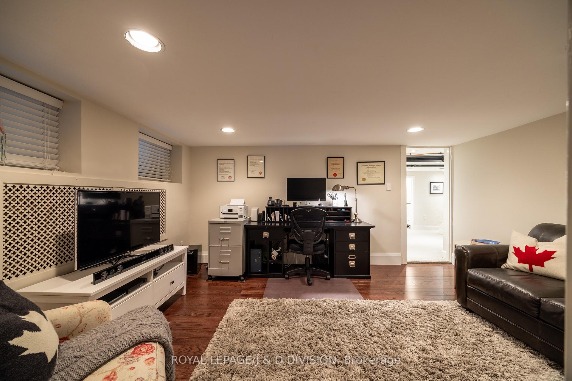 Photo 29 of 219 Chaplin Crescent, Toronto, Forest Hill South — HOMEH