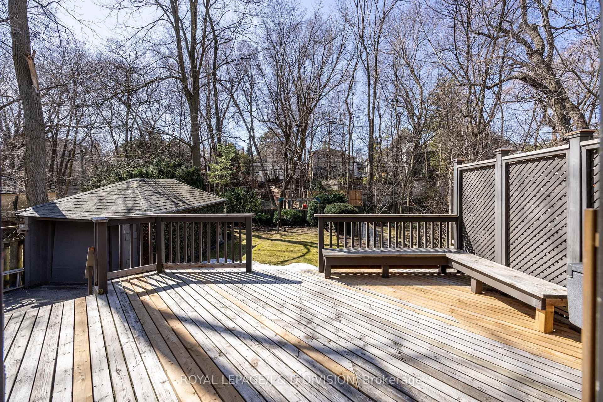 Photo 30 of 219 Chaplin Crescent, Toronto, Forest Hill South — HOMEH
