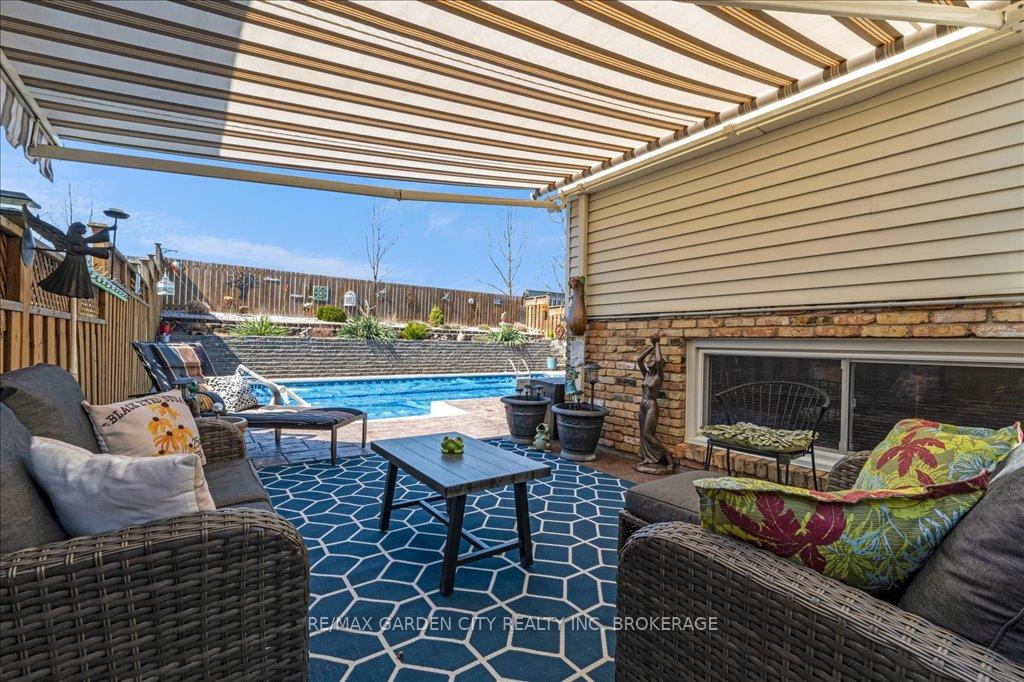 Photo 25 of 20 Ravine Road, St. Catharines, Oakdale — HOMEH