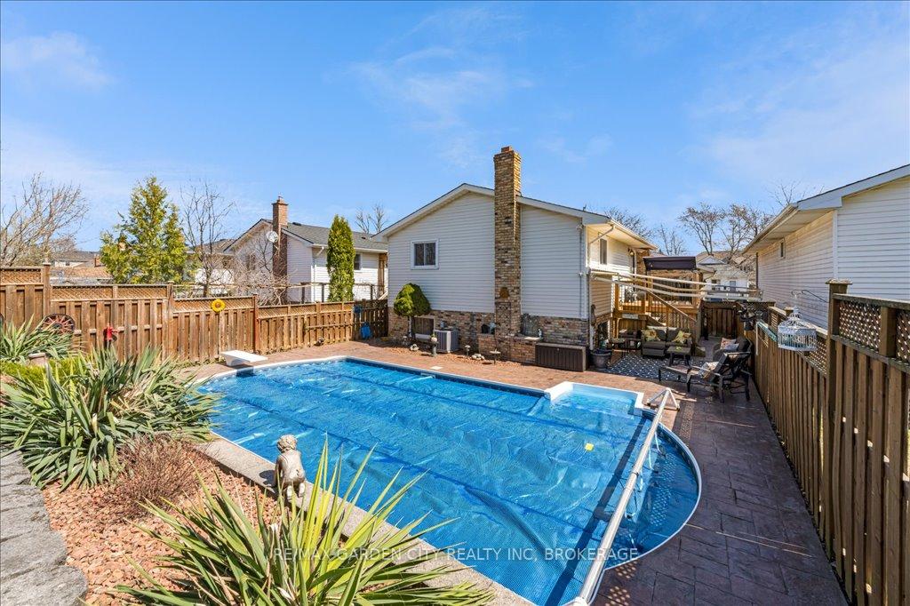 Photo 26 of 20 Ravine Road, St. Catharines, Oakdale — HOMEH