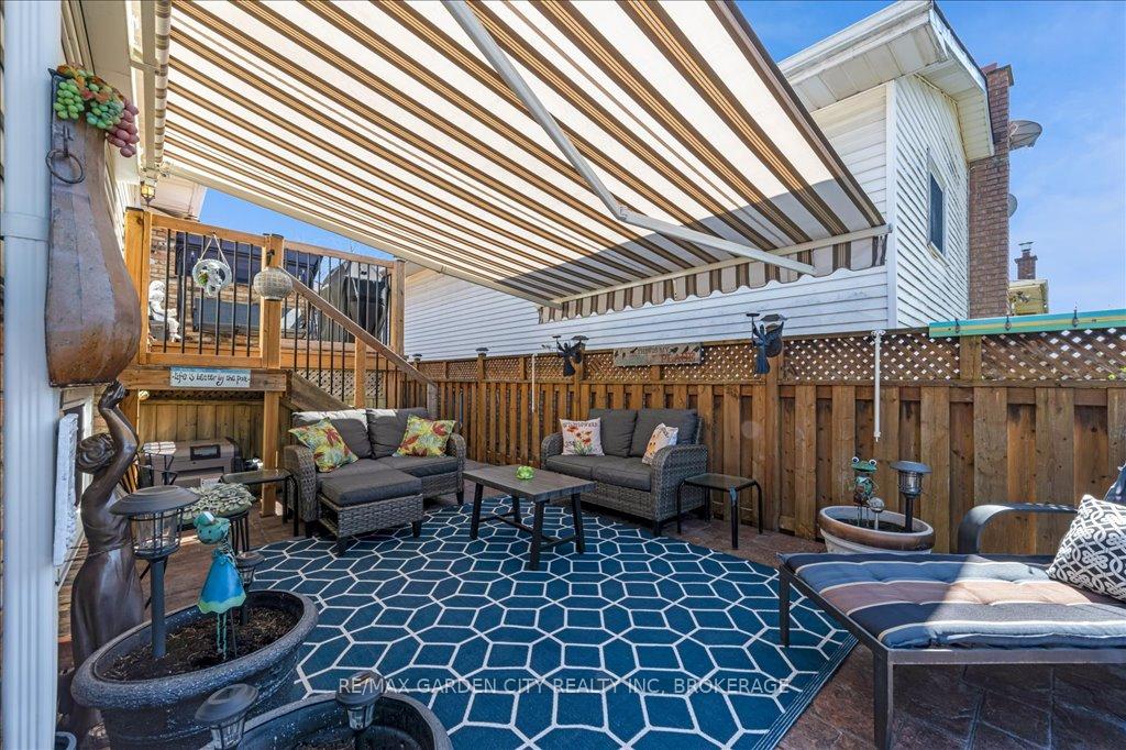 Photo 28 of 20 Ravine Road, St. Catharines, Oakdale — HOMEH