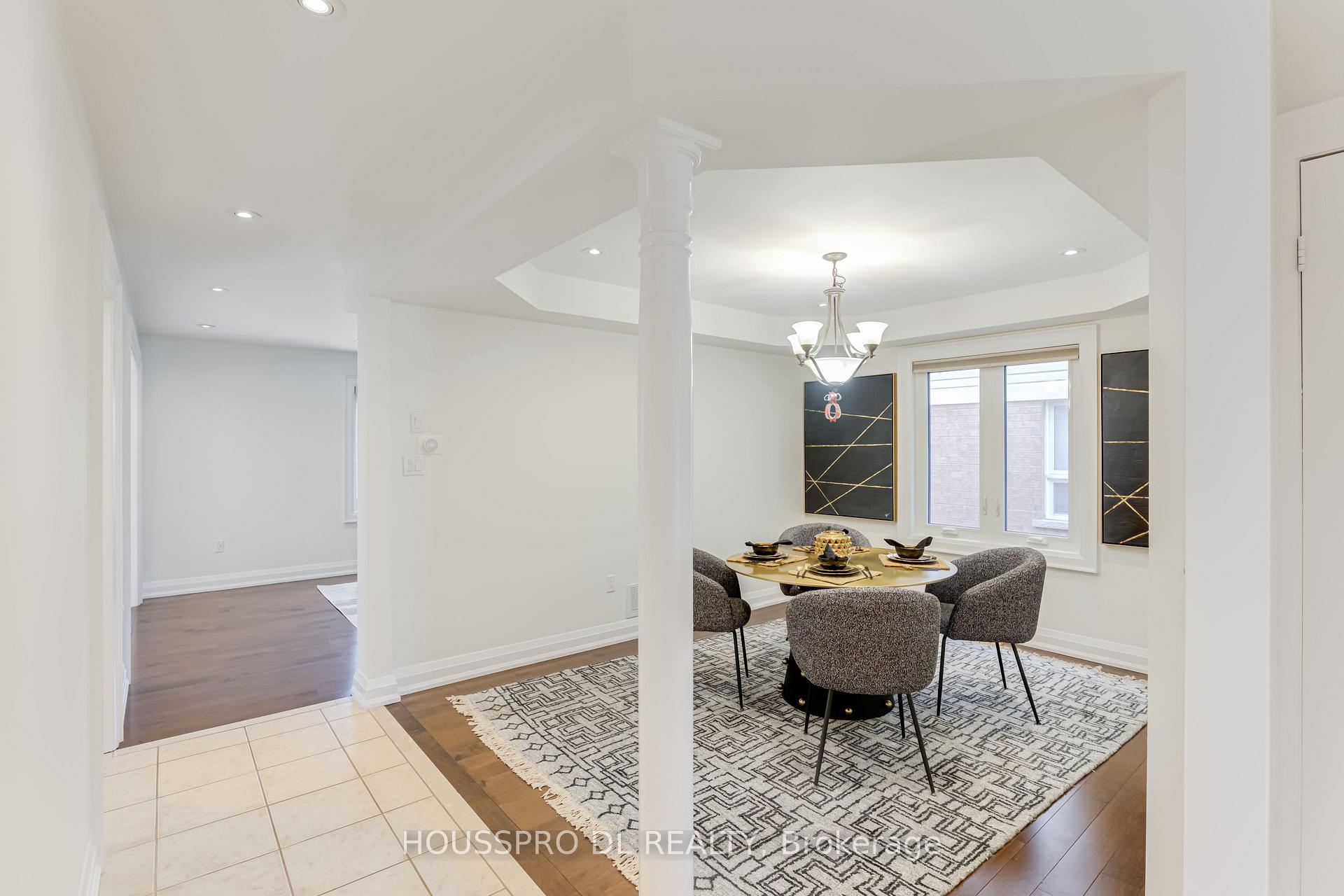 Photo 8 of 11 Baycliffe Drive, Whitby, Williamsburg — HOMEH
