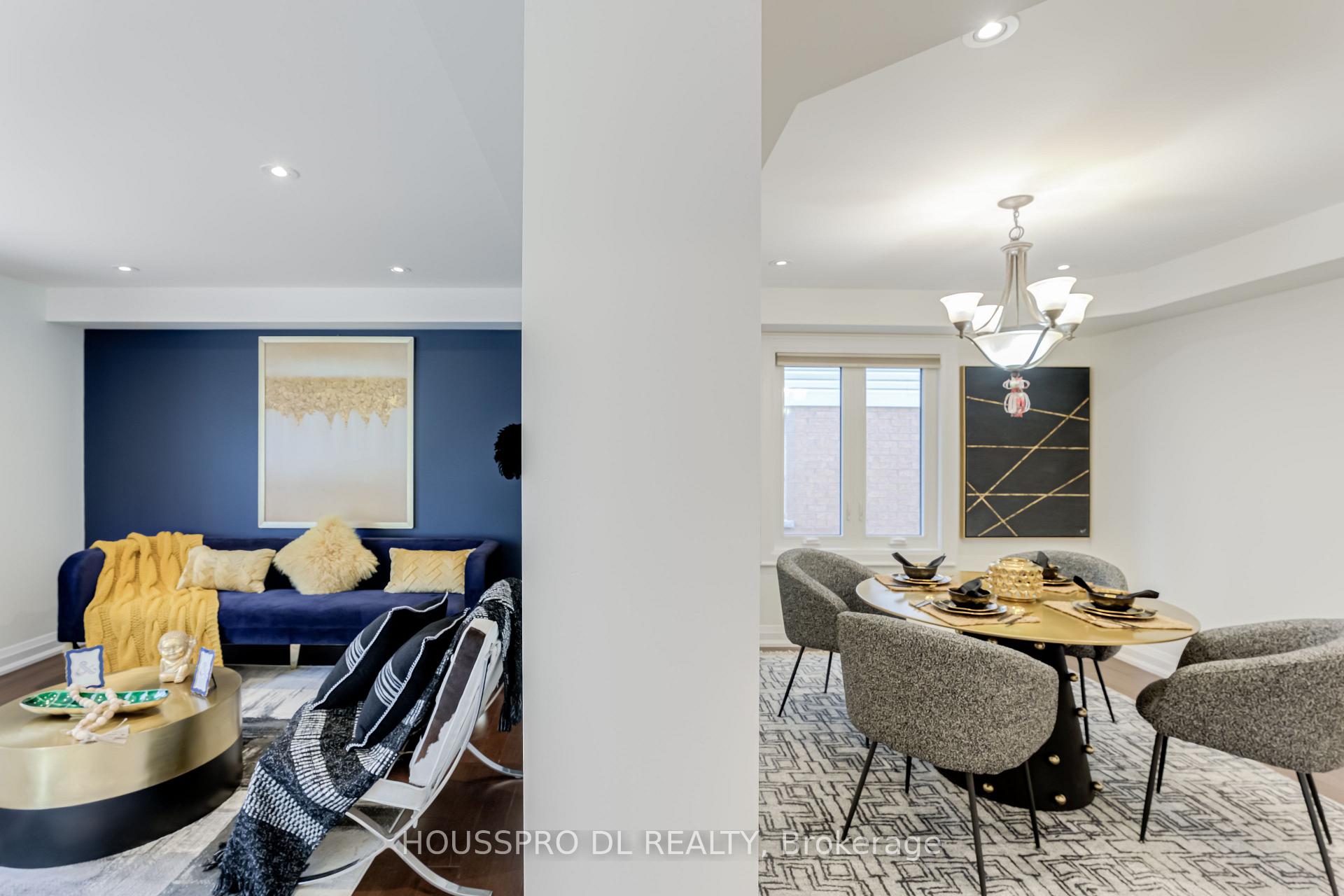 Photo 23 of 11 Baycliffe Drive, Whitby, Williamsburg — HOMEH