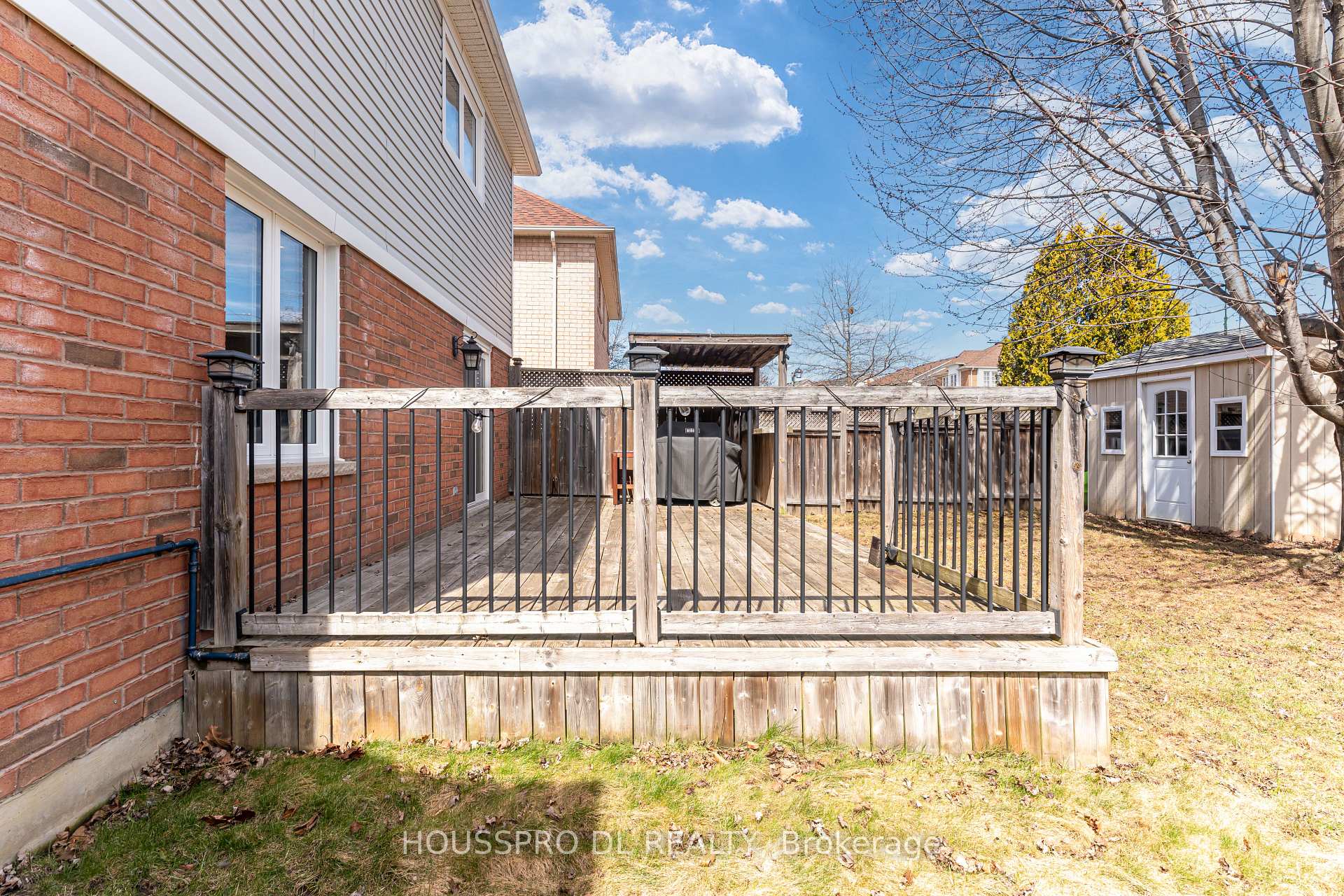 Photo 41 of 11 Baycliffe Drive, Whitby, Williamsburg — HOMEH