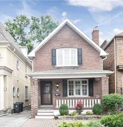 Photo 1 of 119 Ronan Avenue, Toronto, Lawrence Park North — HOMEH