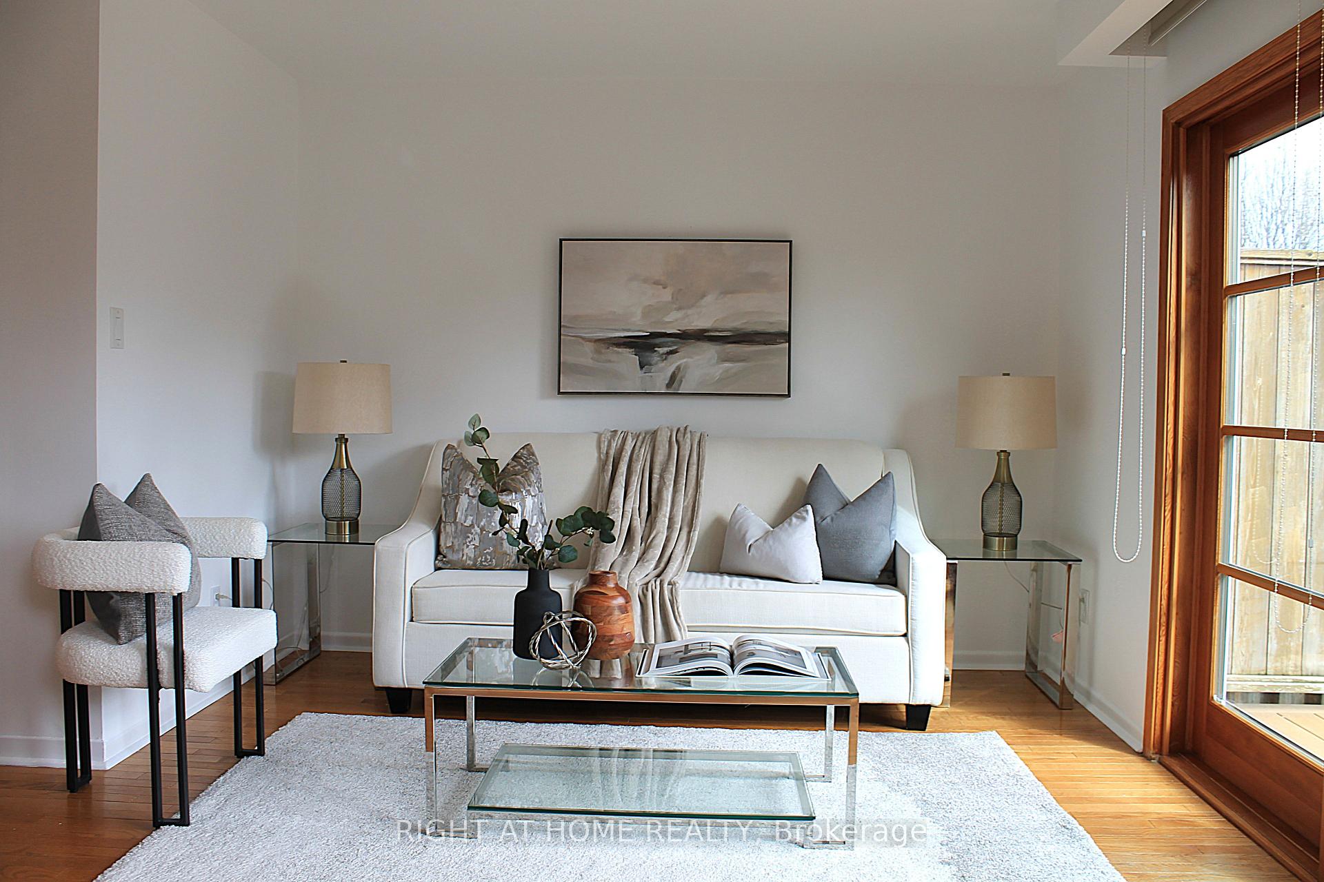 Photo 5 of 119 Ronan Avenue, Toronto, Lawrence Park North — HOMEH