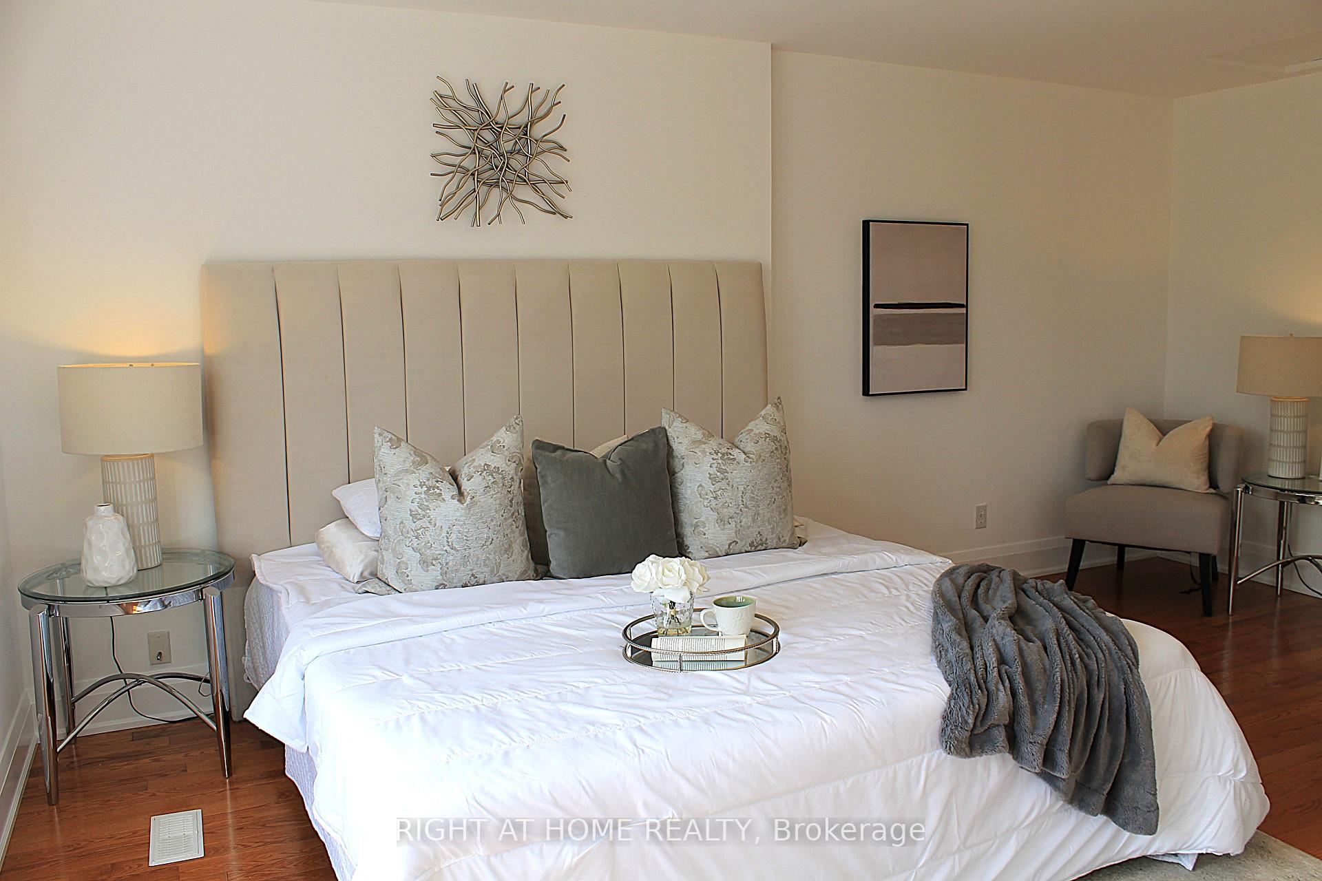 Photo 18 of 119 Ronan Avenue, Toronto, Lawrence Park North — HOMEH