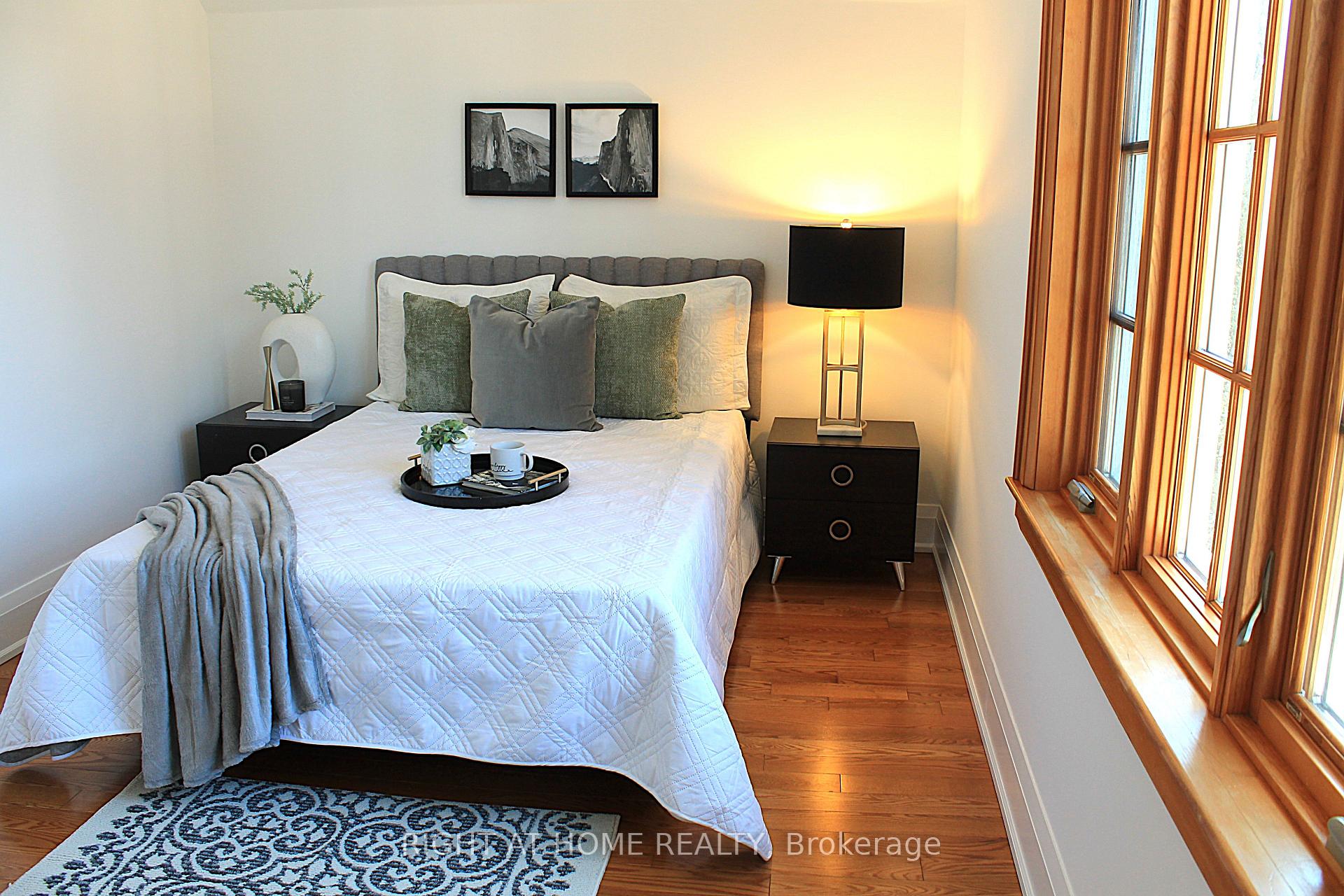 Photo 25 of 119 Ronan Avenue, Toronto, Lawrence Park North — HOMEH