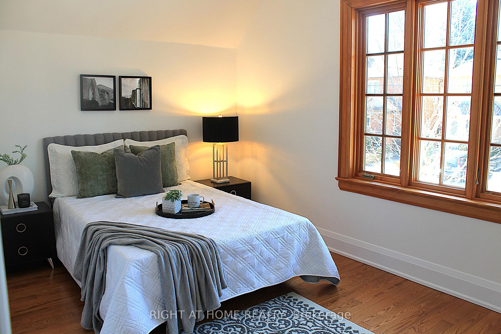 Photo 19 of 119 Ronan Avenue, Toronto, Lawrence Park North — HOMEH