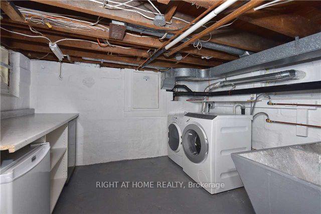 Photo 20 of 119 Ronan Avenue, Toronto, Lawrence Park North — HOMEH