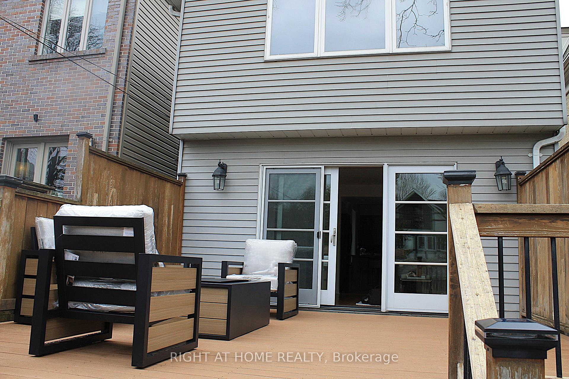 Photo 23 of 119 Ronan Avenue, Toronto, Lawrence Park North — HOMEH