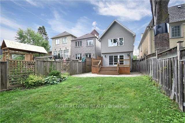 Photo 6 of 119 Ronan Avenue, Toronto, Lawrence Park North — HOMEH