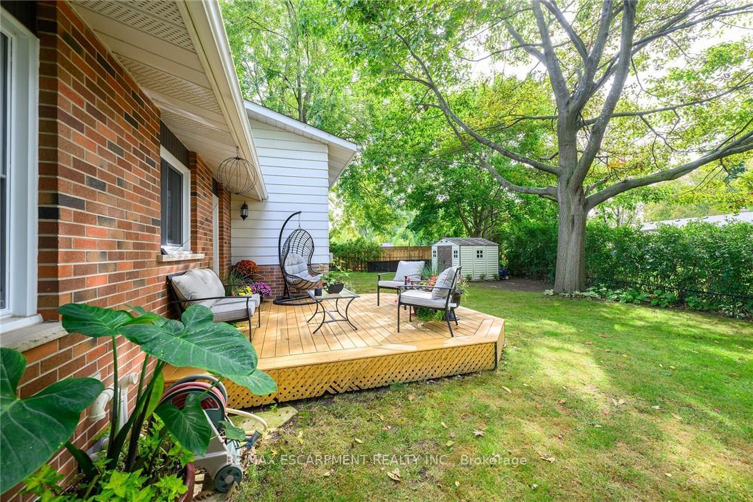 Photo 13 of 644 Alder Street W, Haldimand, Dunnville — HOMEH