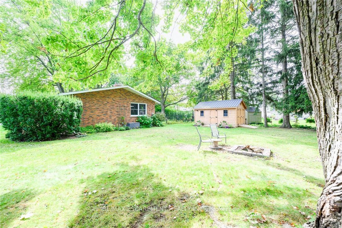 Photo 31 of 644 Alder Street W, Haldimand, Dunnville — HOMEH