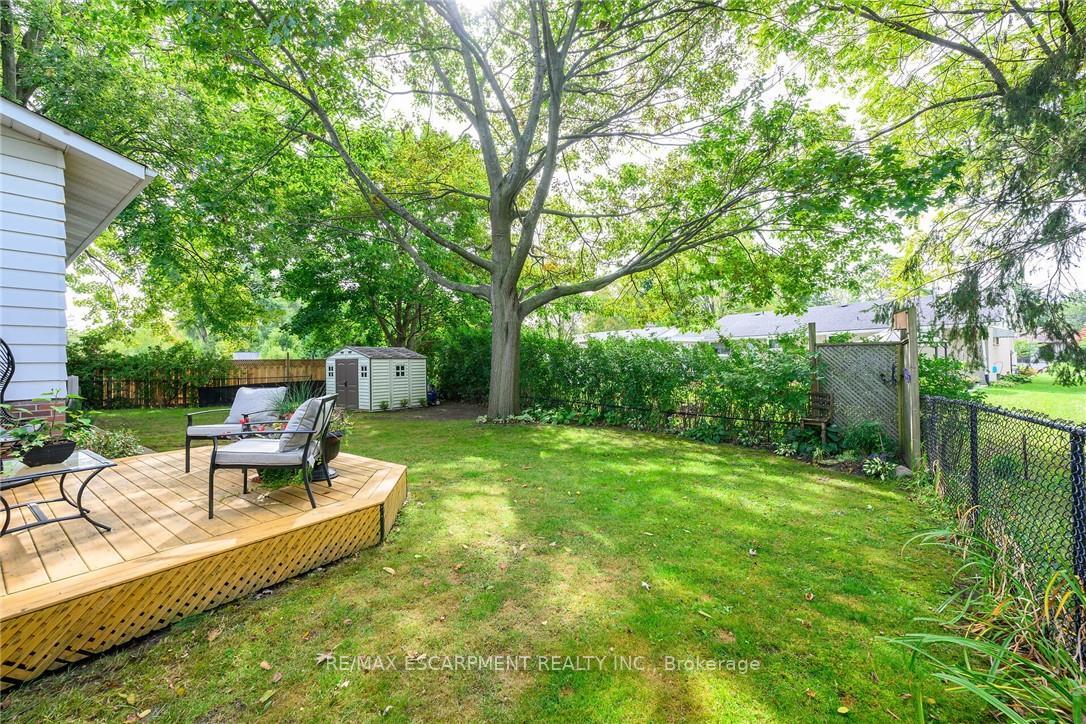 Photo 39 of 644 Alder Street W, Haldimand, Dunnville — HOMEH