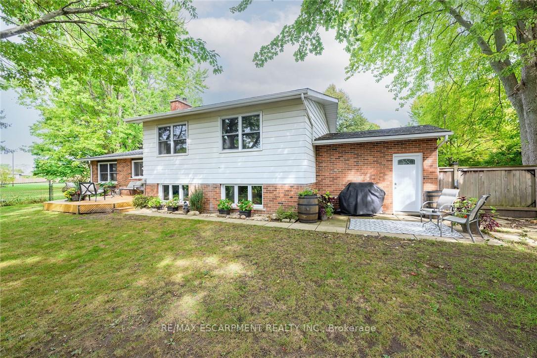 Photo 40 of 644 Alder Street W, Haldimand, Dunnville — HOMEH
