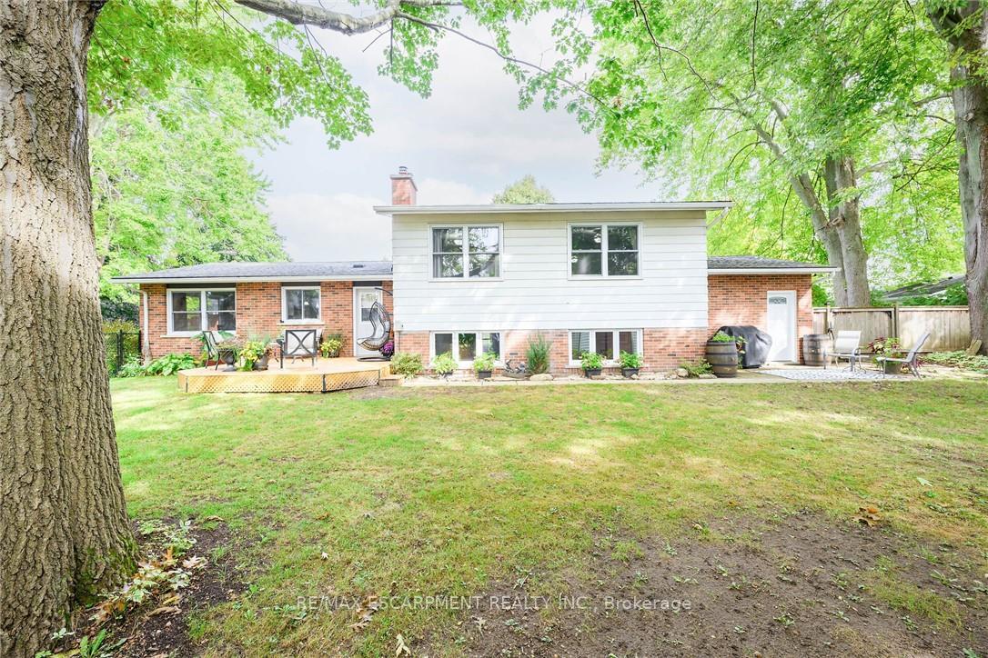 Photo 46 of 644 Alder Street W, Haldimand, Dunnville — HOMEH