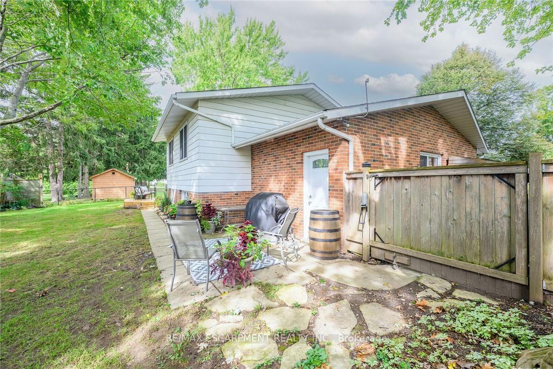 Photo 43 of 644 Alder Street W, Haldimand, Dunnville — HOMEH
