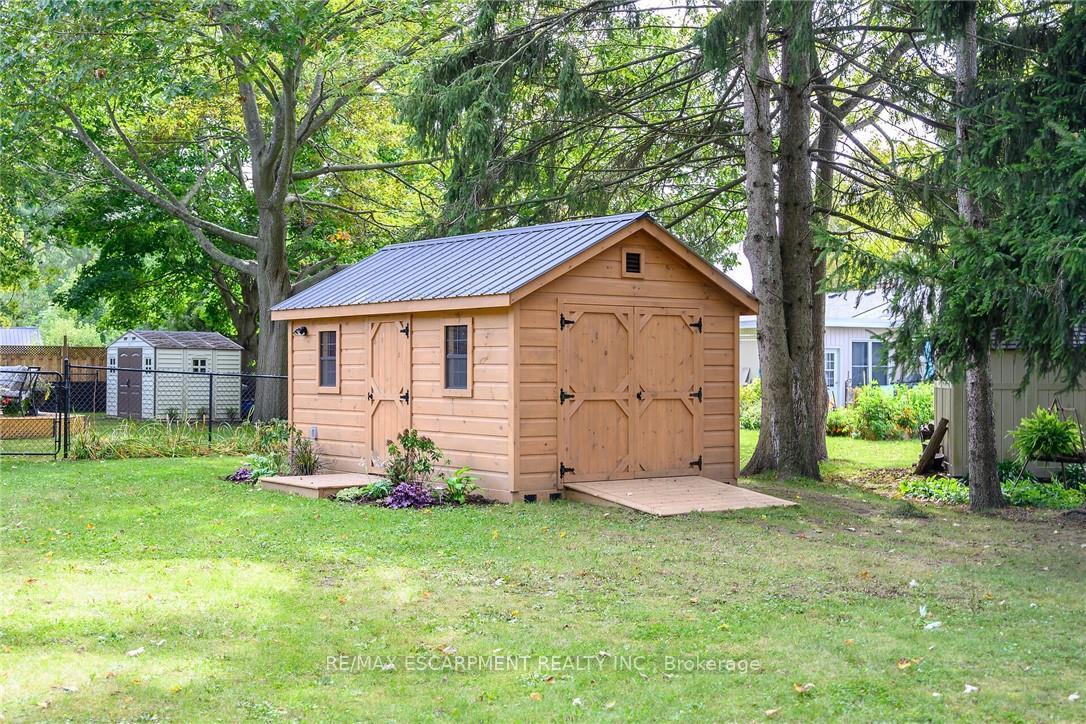 Photo 36 of 644 Alder Street W, Haldimand, Dunnville — HOMEH