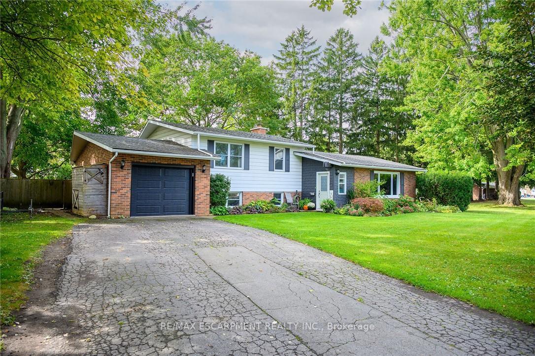 Photo 45 of 644 Alder Street W, Haldimand, Dunnville — HOMEH