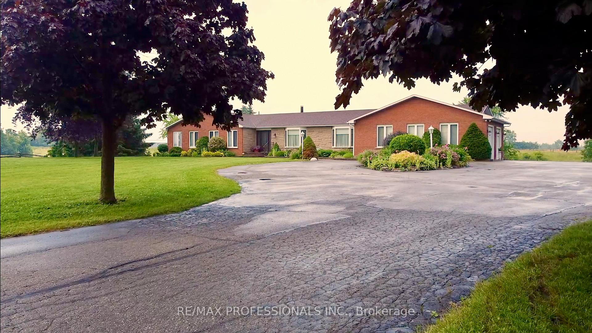 Photo 1 of 12731 Dixie Road, Caledon, Rural Caledon — HOMEH