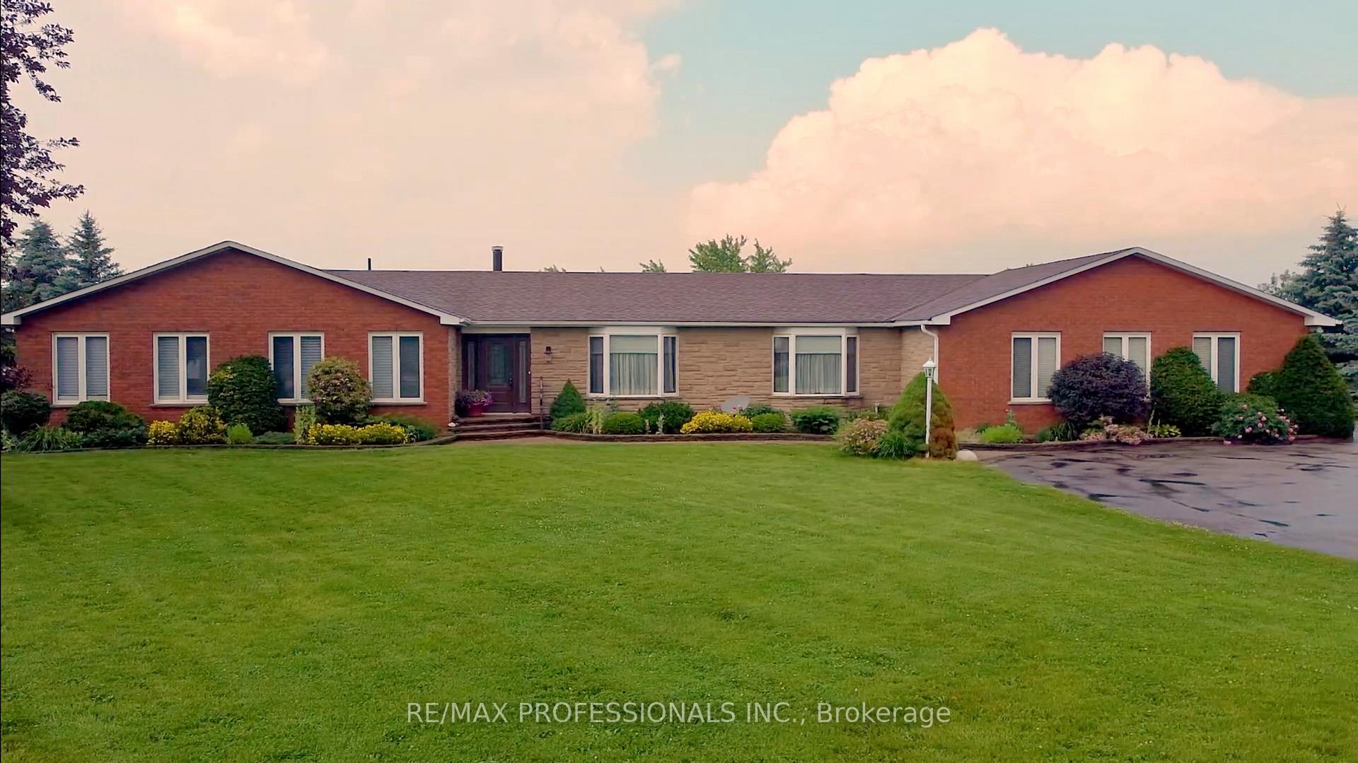 Photo 12 of 12731 Dixie Road, Caledon, Rural Caledon — HOMEH