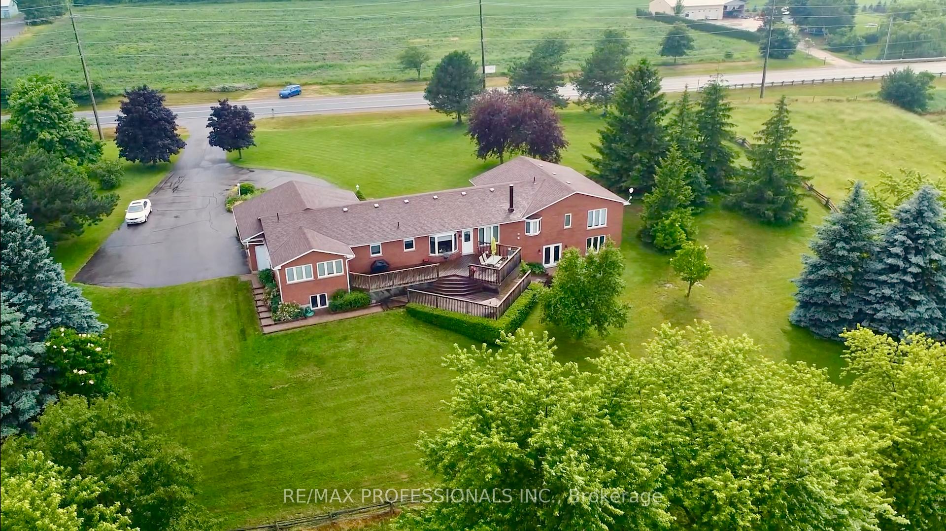 Photo 10 of 12731 Dixie Road, Caledon, Rural Caledon — HOMEH