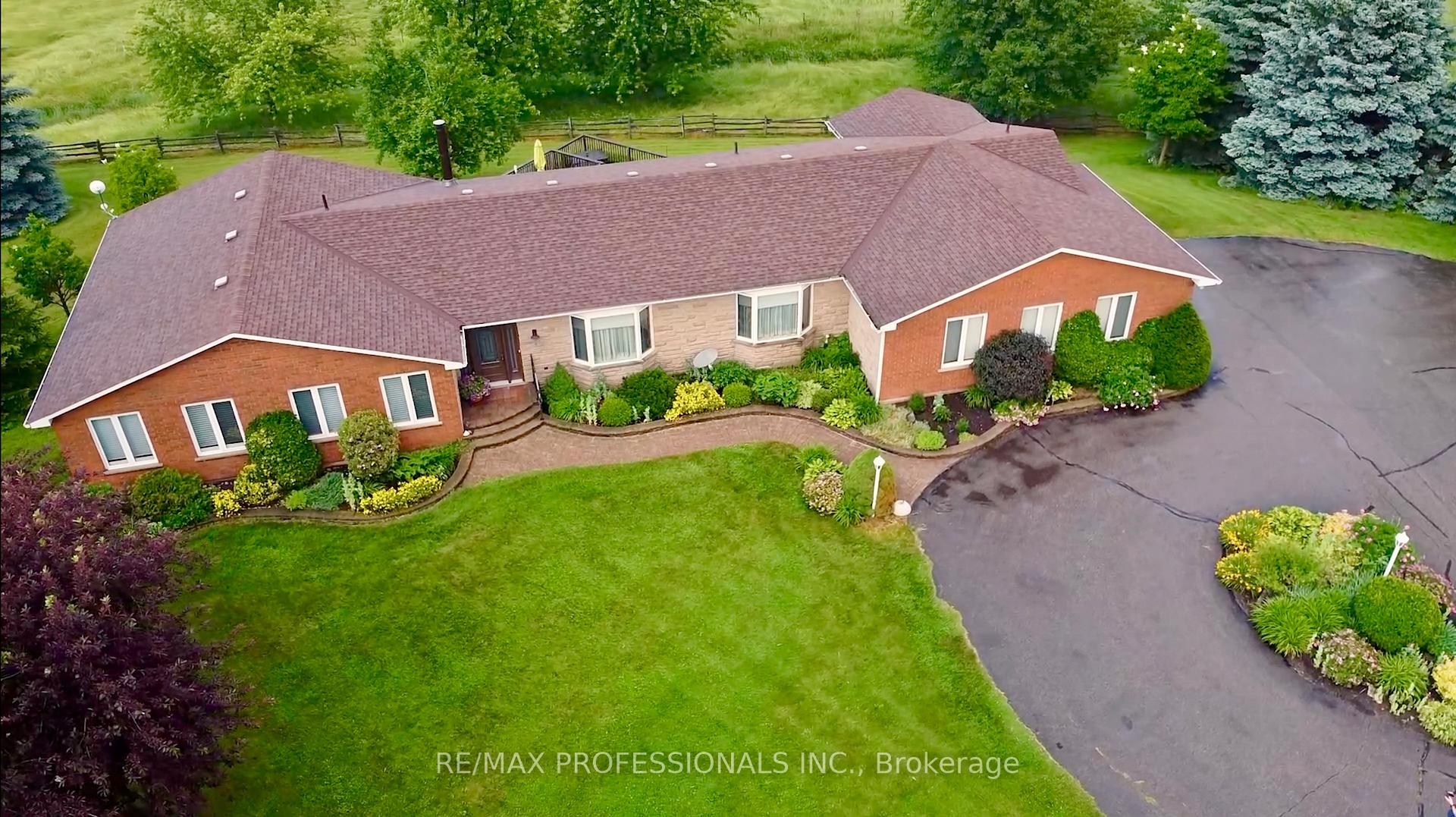 Photo 18 of 12731 Dixie Road, Caledon, Rural Caledon — HOMEH