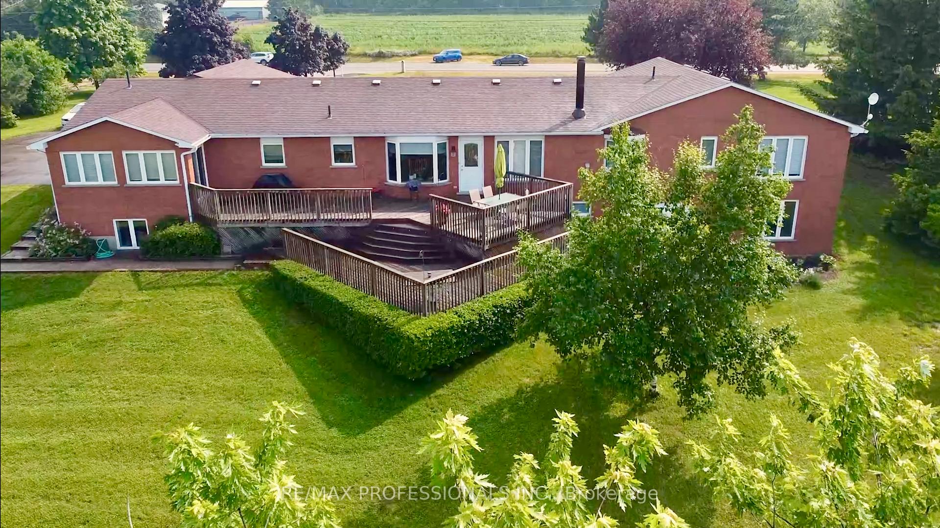 Photo 5 of 12731 Dixie Road, Caledon, Rural Caledon — HOMEH