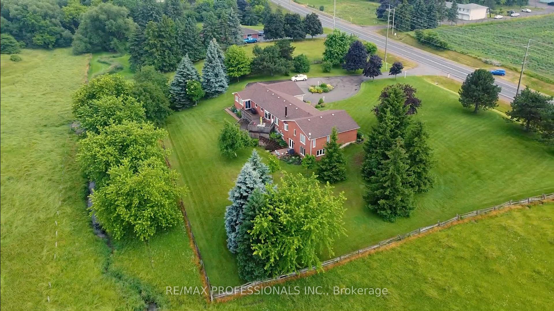 Photo 2 of 12731 Dixie Road, Caledon, Rural Caledon — HOMEH