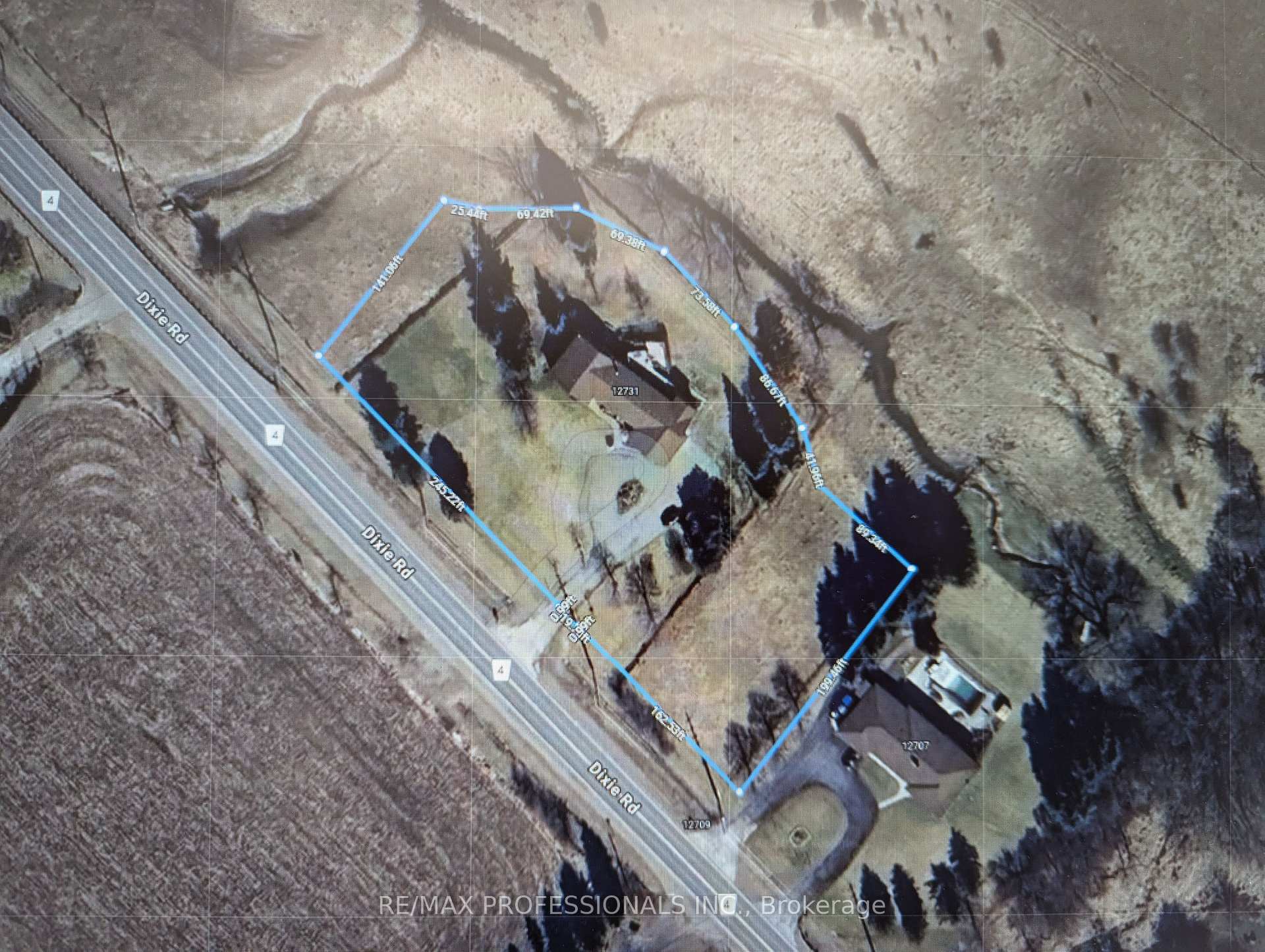 Photo 17 of 12731 Dixie Road, Caledon, Rural Caledon — HOMEH