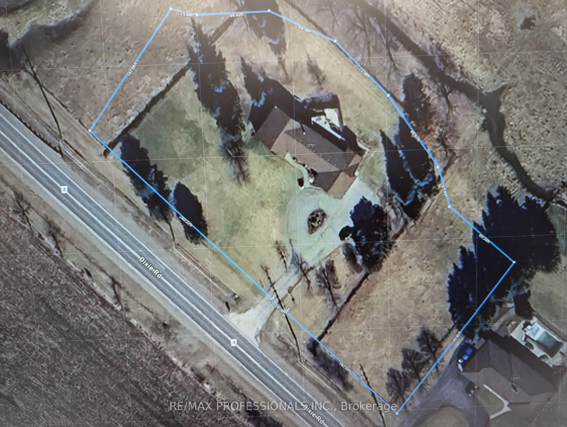 Photo 31 of 12731 Dixie Road, Caledon, Rural Caledon — HOMEH