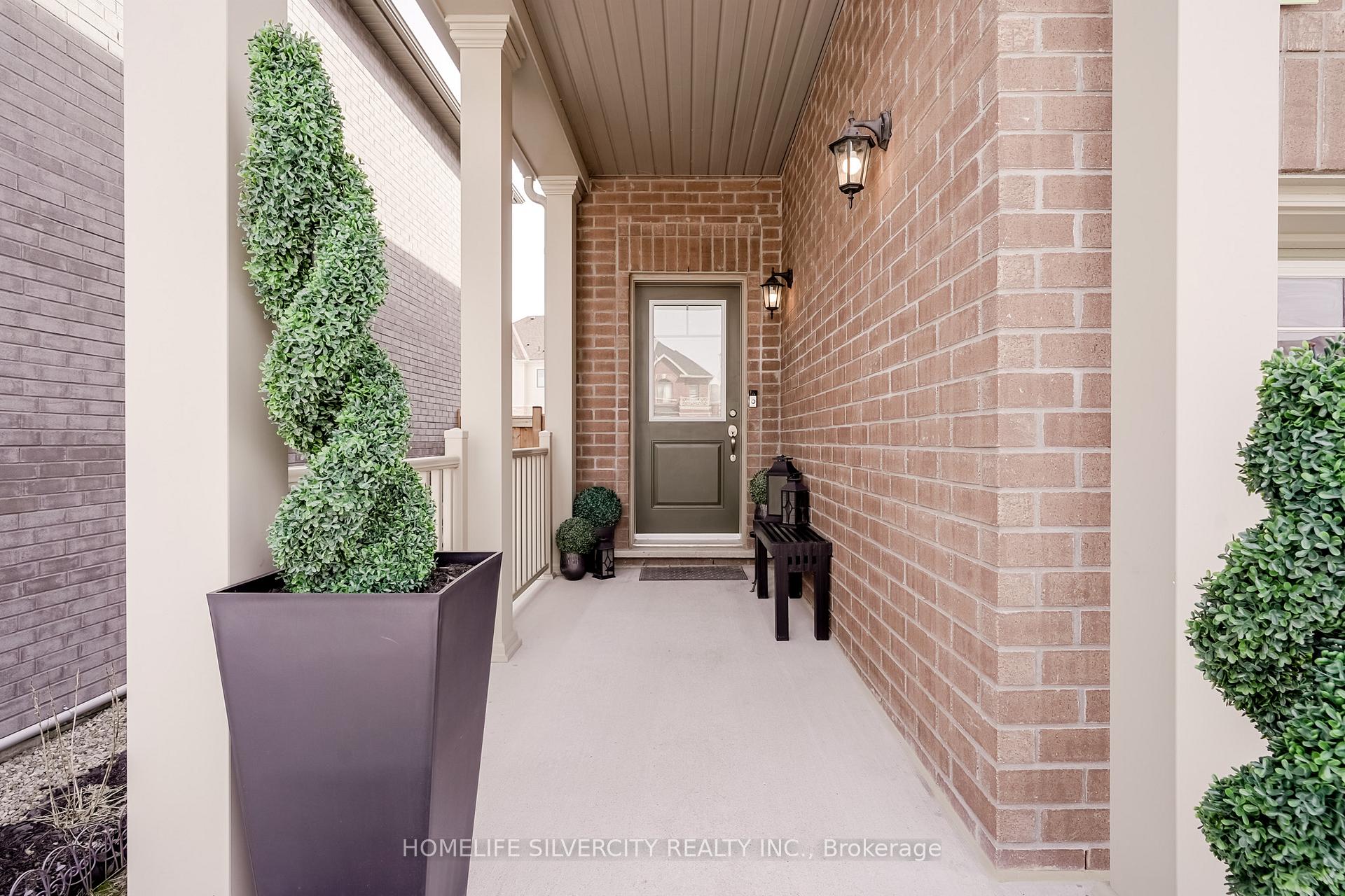 Photo 18 of 9 Arnold Crescent, New Tecumseth, Alliston — HOMEH