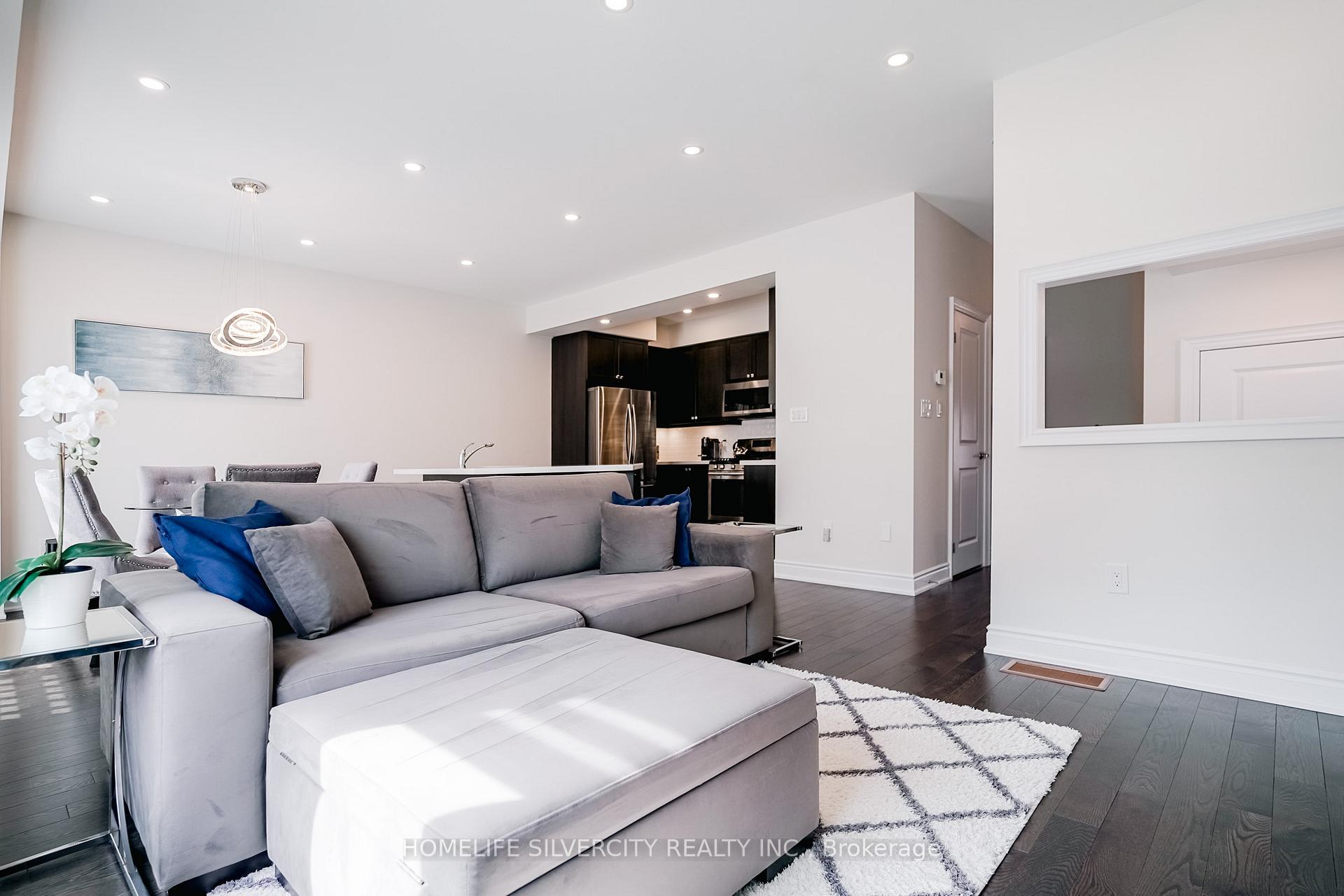 Photo 9 of 9 Arnold Crescent, New Tecumseth, Alliston — HOMEH