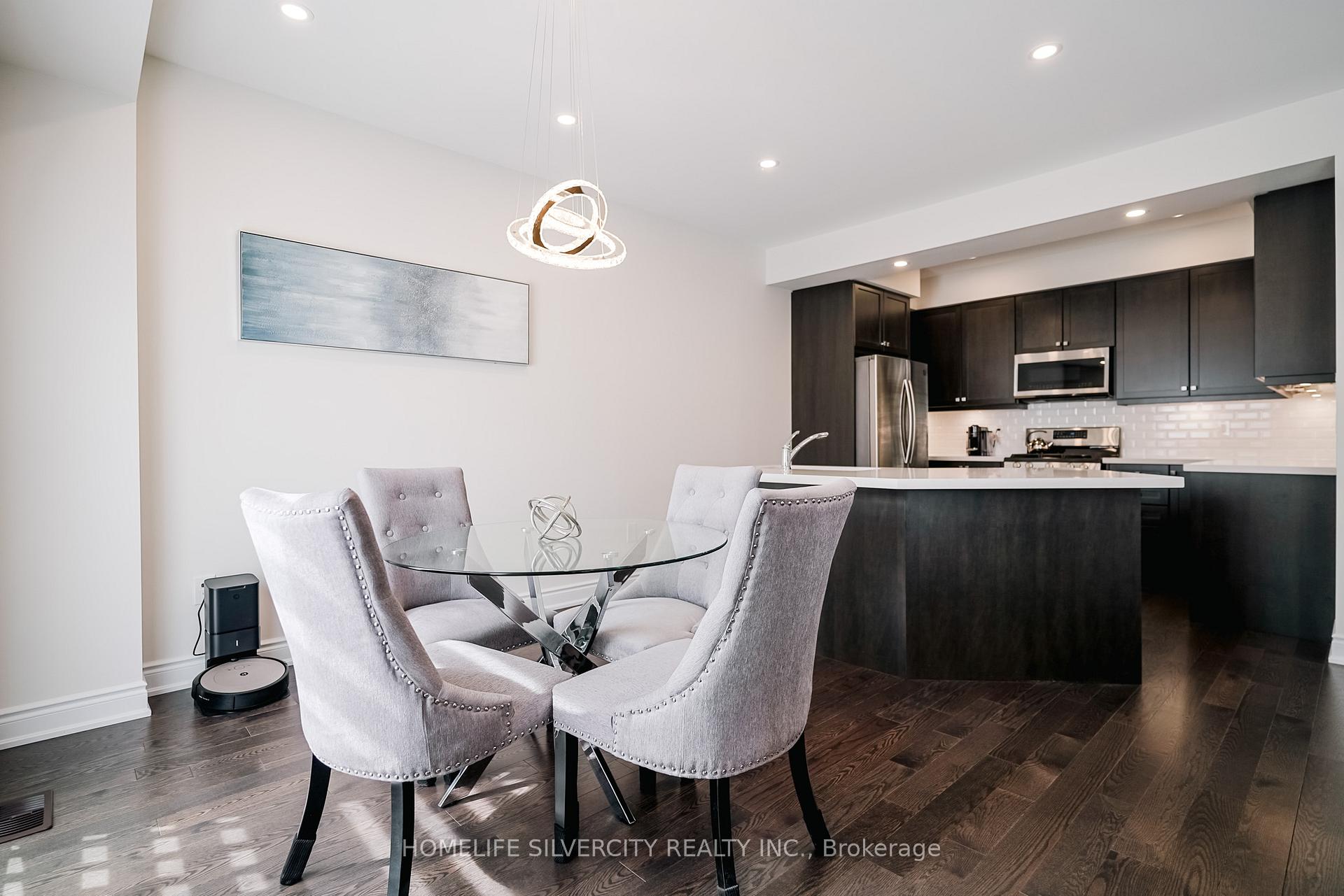 Photo 10 of 9 Arnold Crescent, New Tecumseth, Alliston — HOMEH
