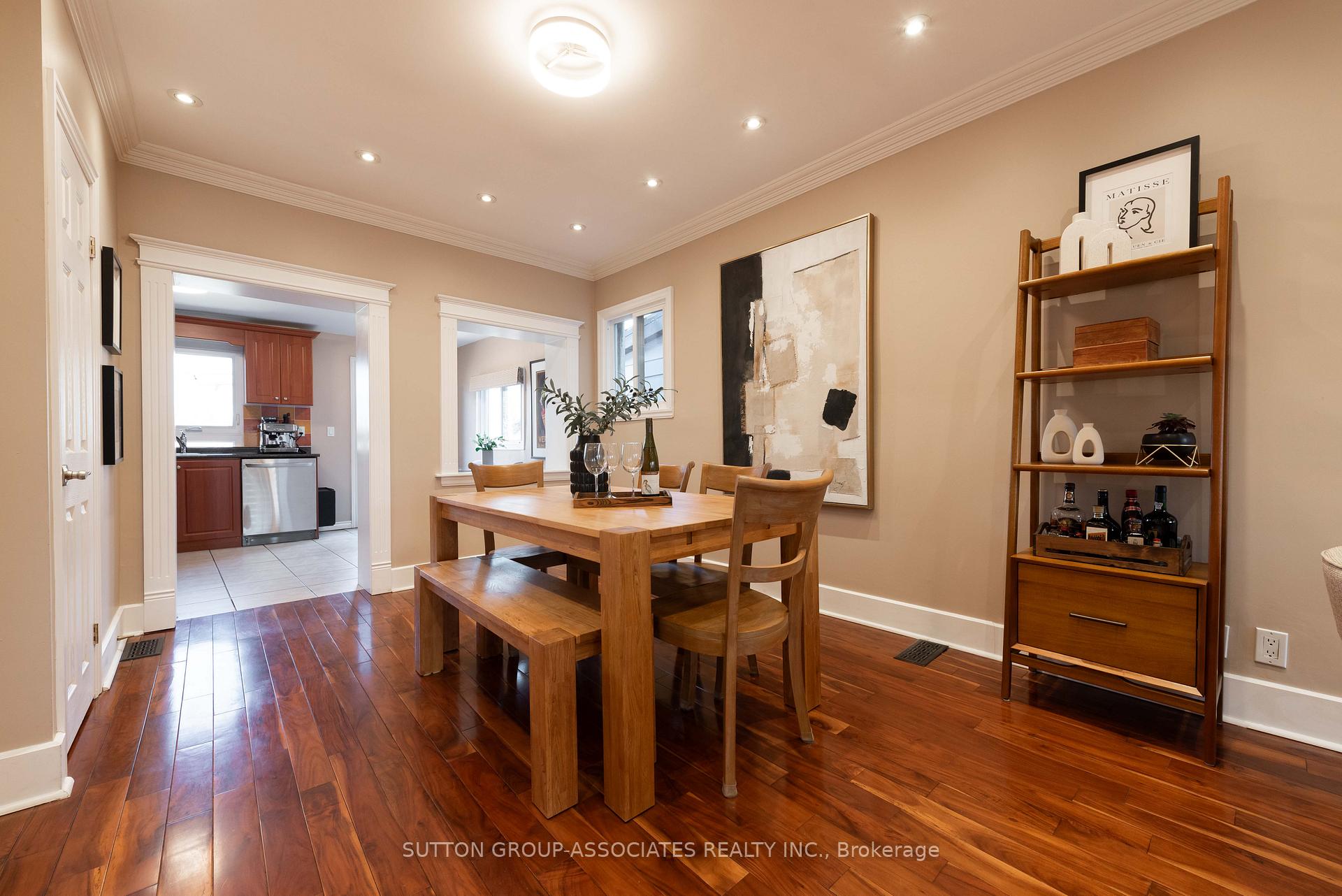 Photo 43 of 407 Westmount Avenue, Toronto, Oakwood Village — HOMEH