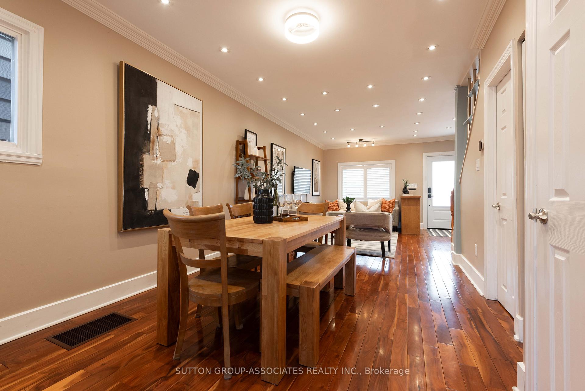 Photo 8 of 407 Westmount Avenue, Toronto, Oakwood Village — HOMEH