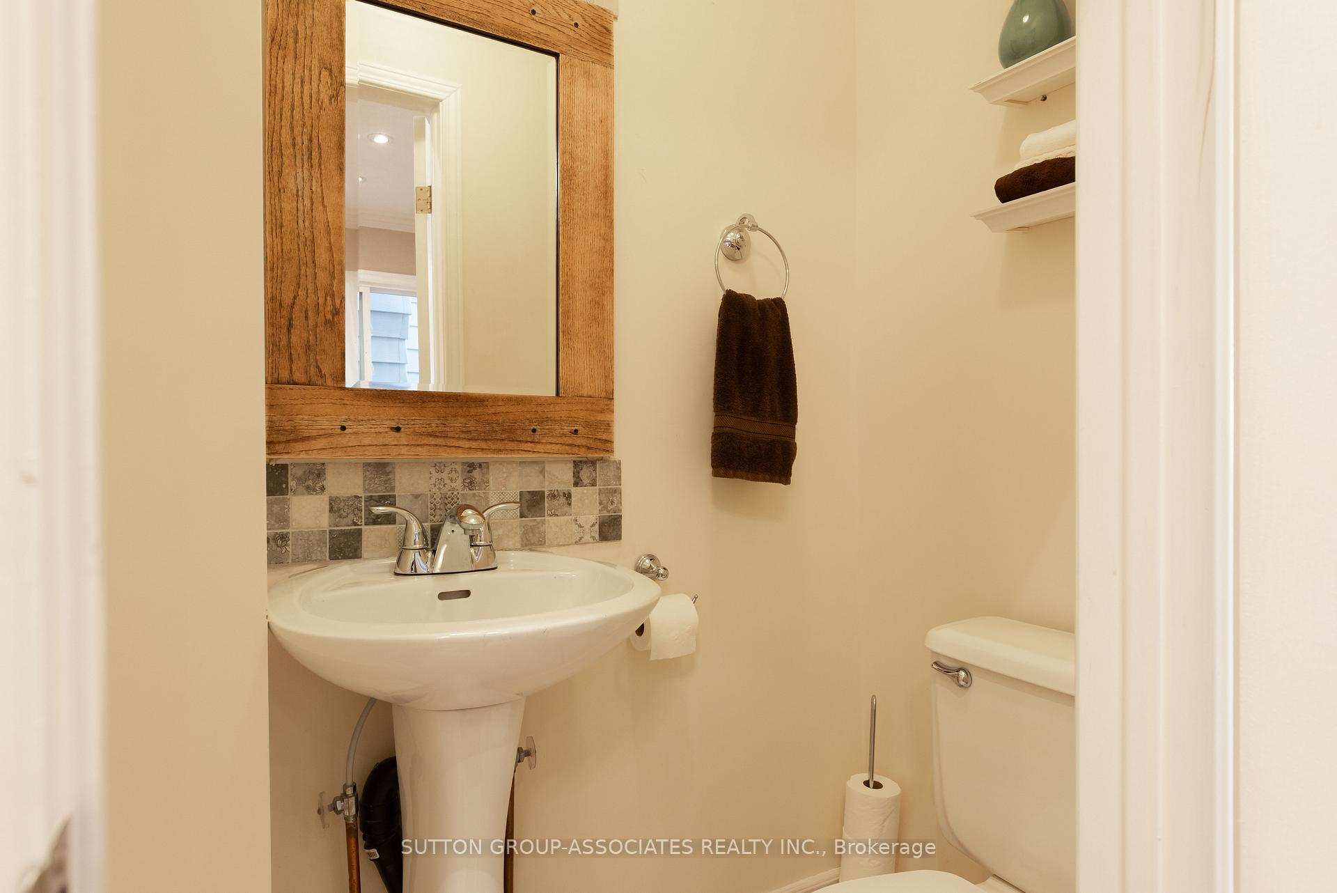 Photo 39 of 407 Westmount Avenue, Toronto, Oakwood Village — HOMEH