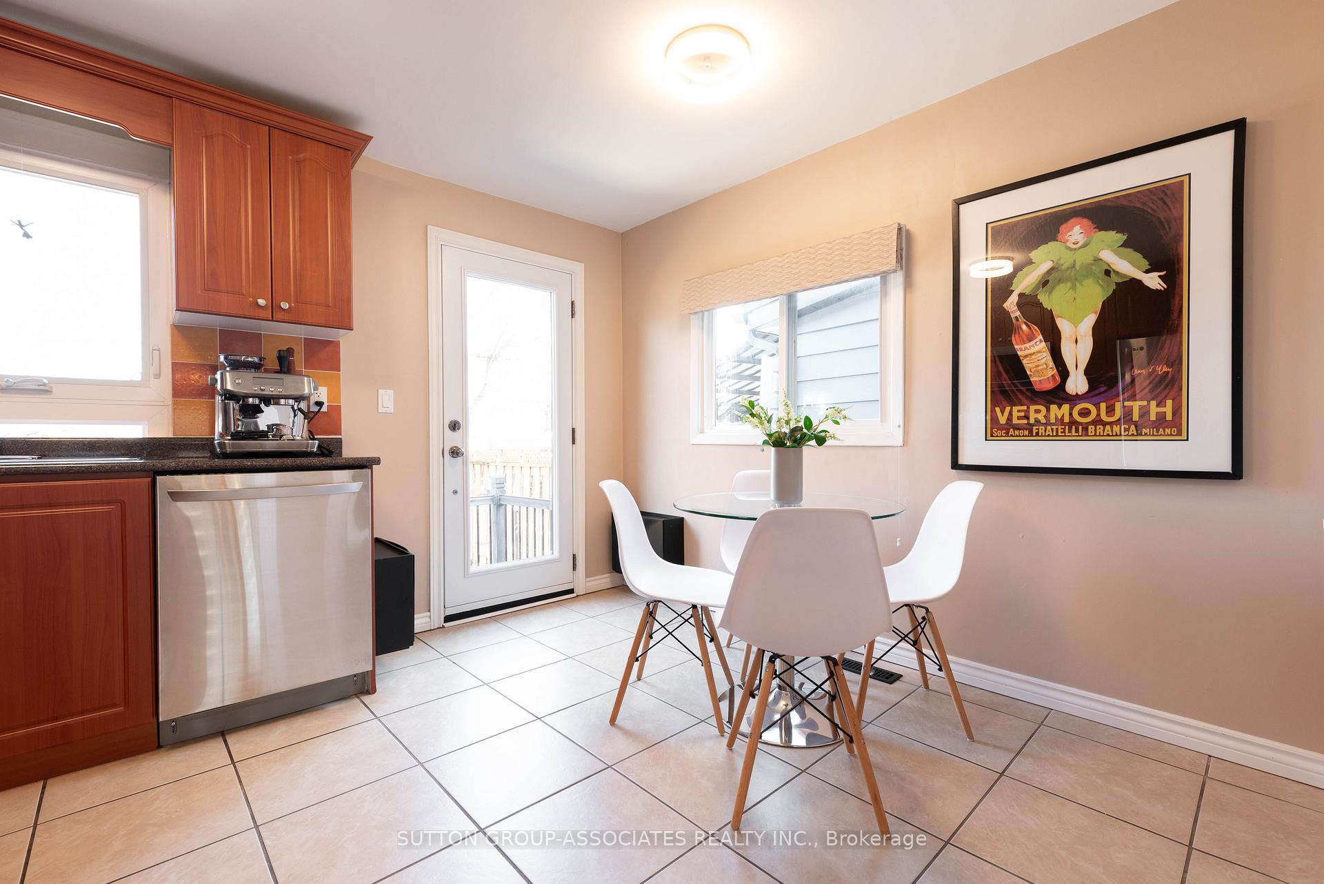 Photo 9 of 407 Westmount Avenue, Toronto, Oakwood Village — HOMEH