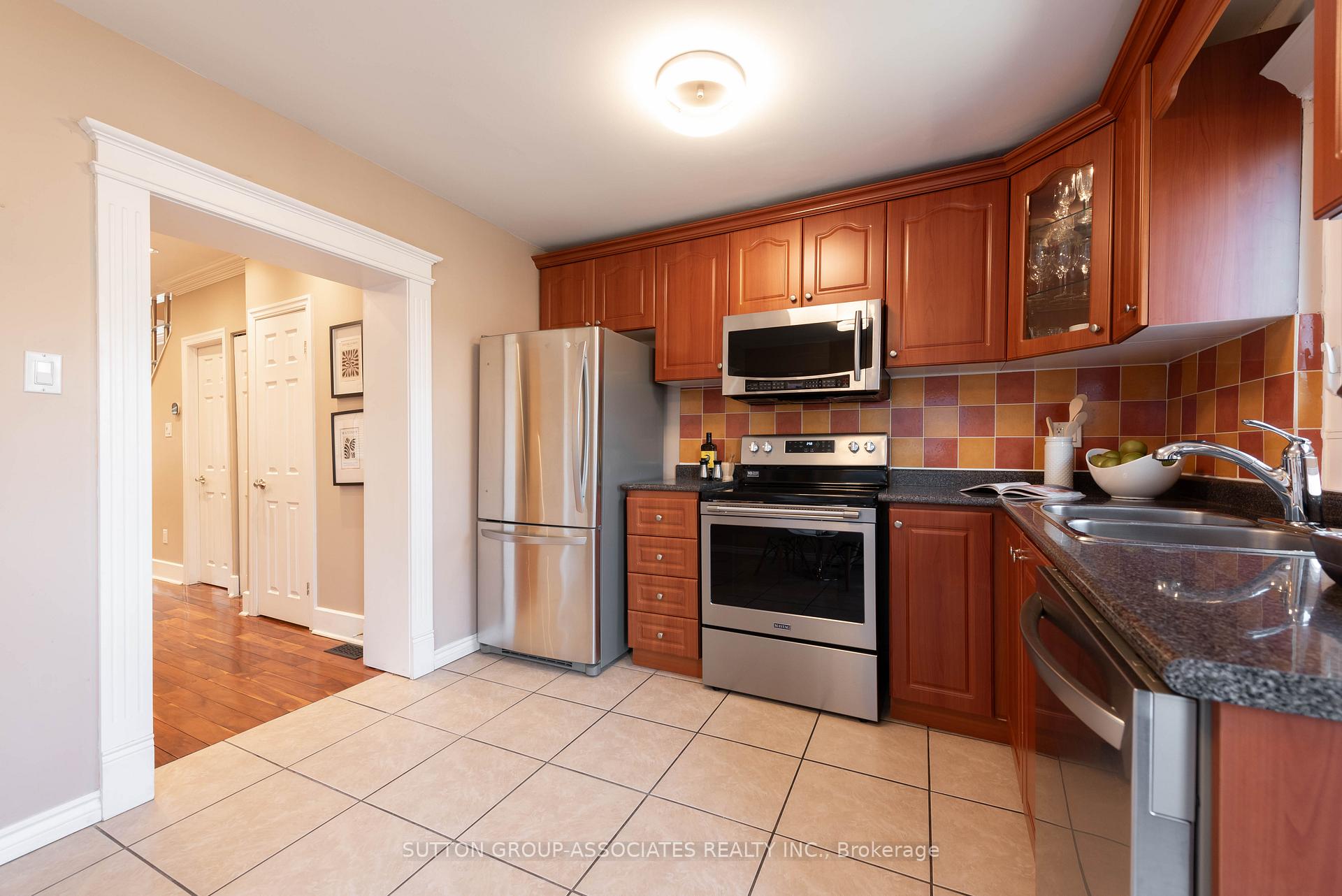 Photo 7 of 407 Westmount Avenue, Toronto, Oakwood Village — HOMEH