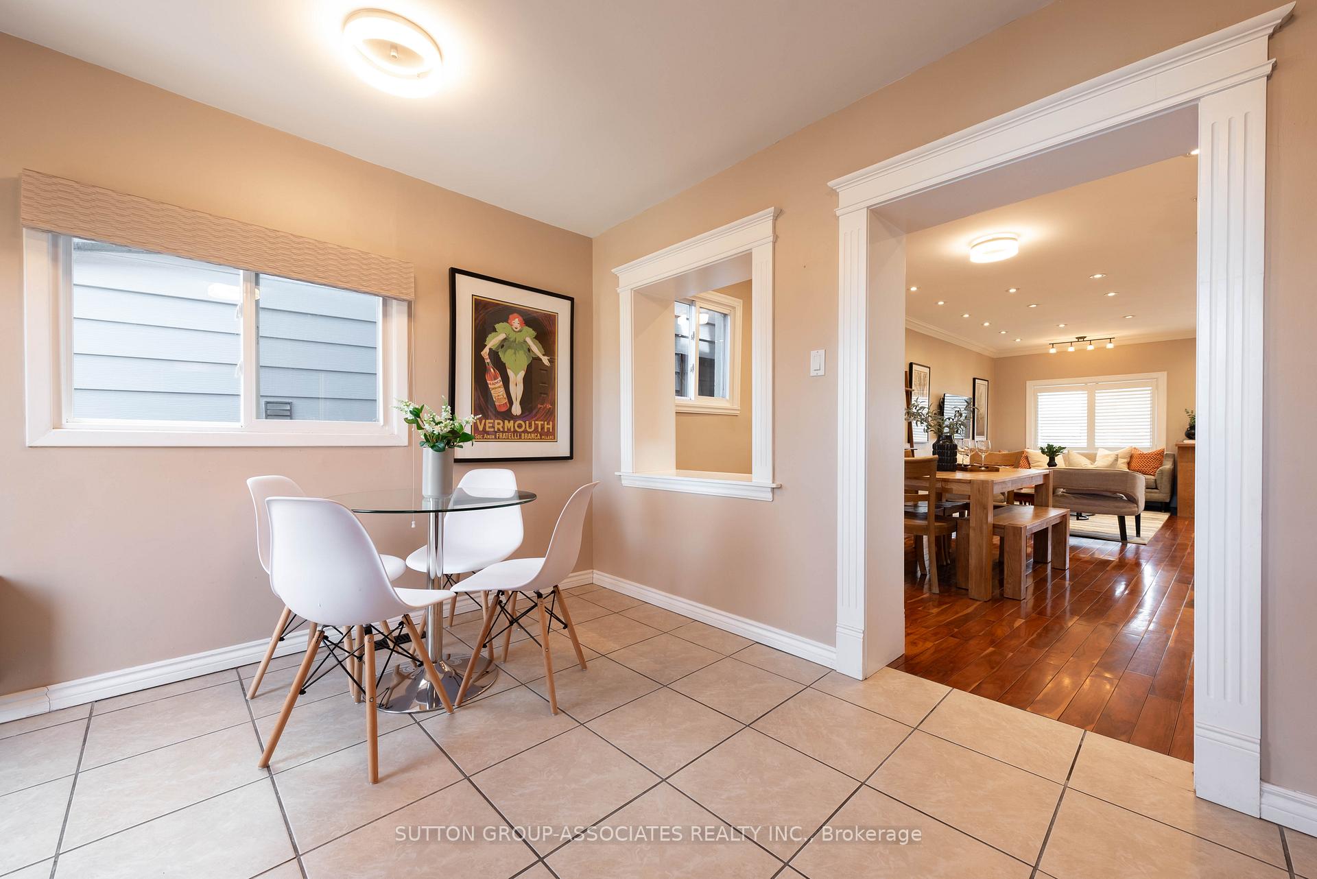 Photo 11 of 407 Westmount Avenue, Toronto, Oakwood Village — HOMEH